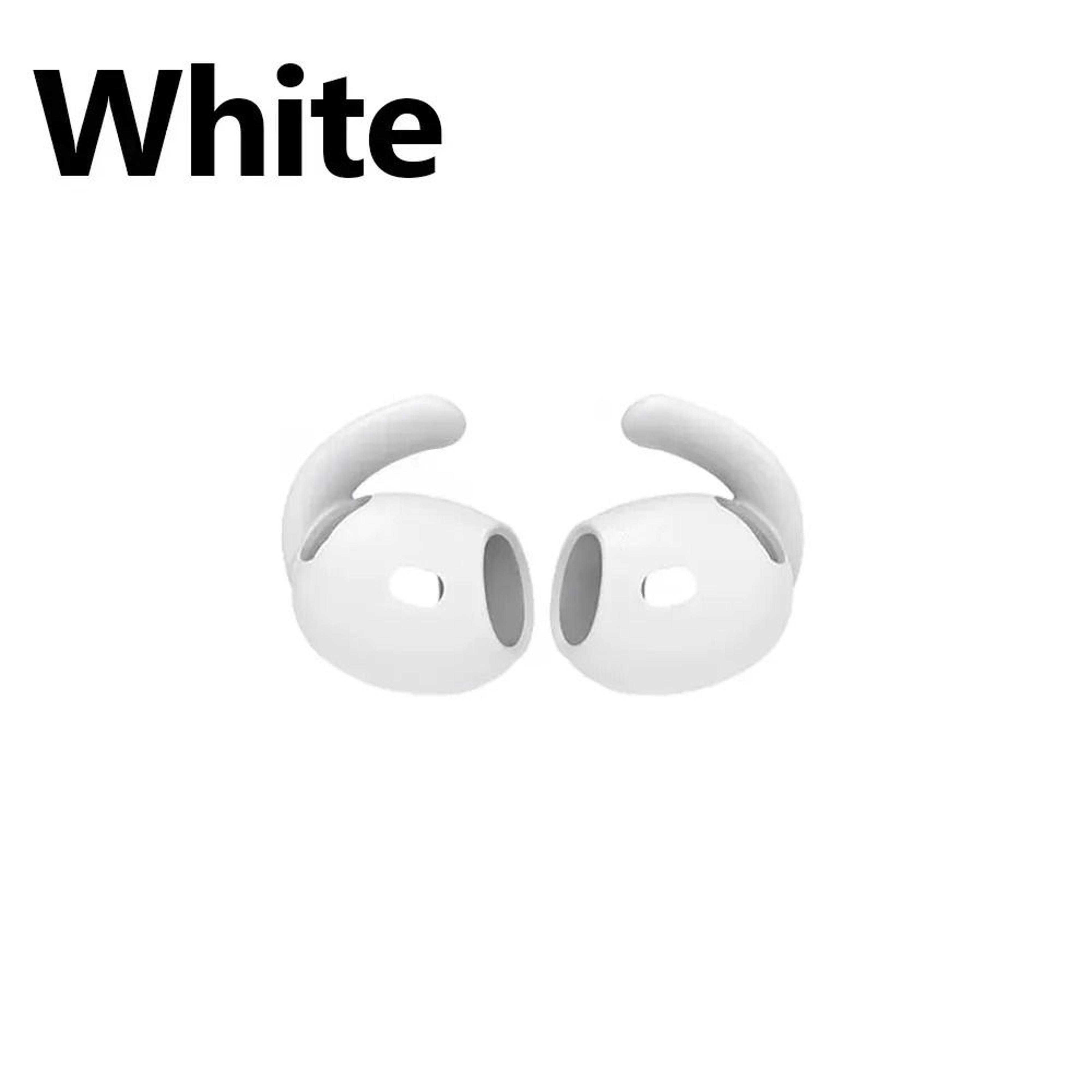Silicone Ear Hook Covers For AirPods Pro 3 5
