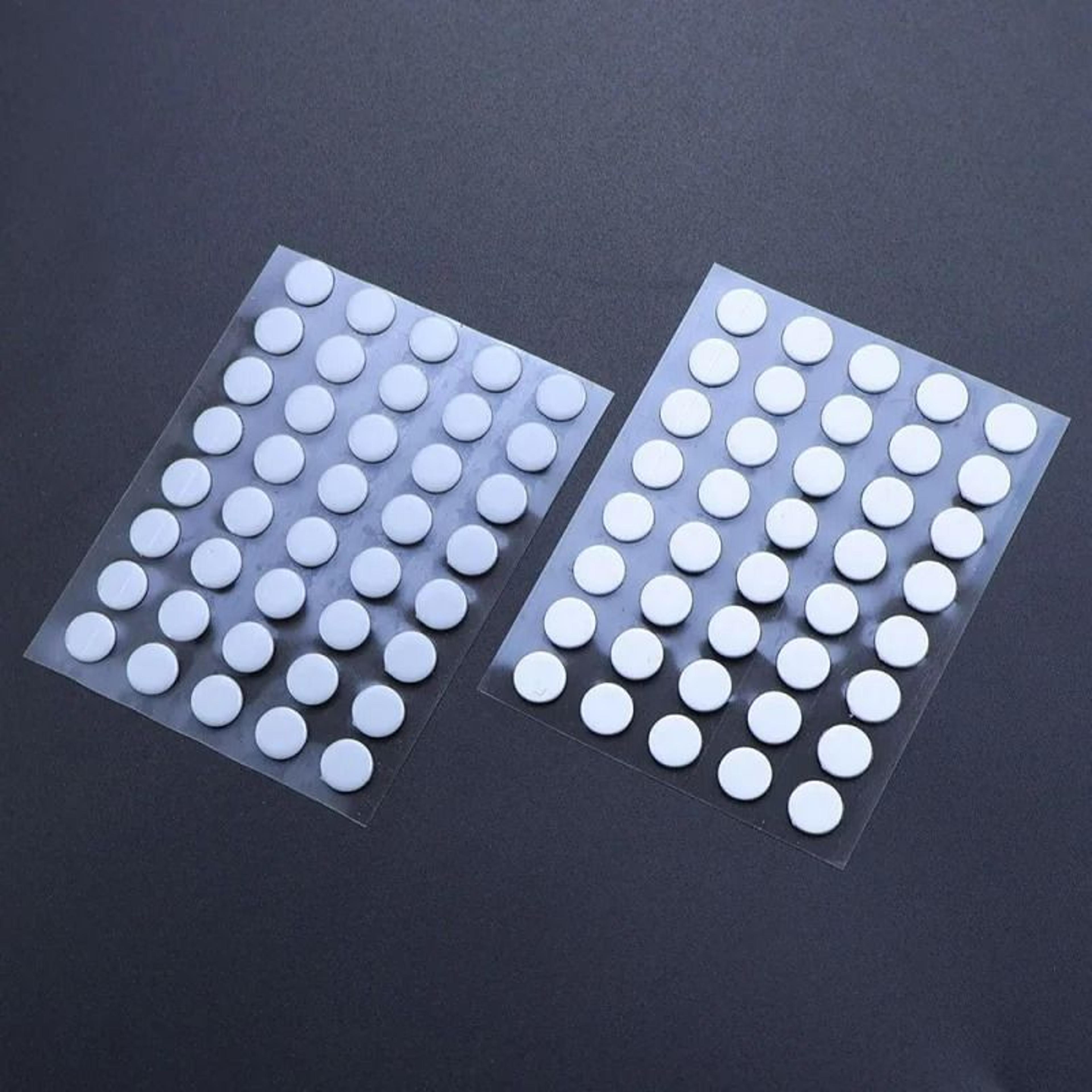 40 Piece Universal Dot Mouse Skate Set 4