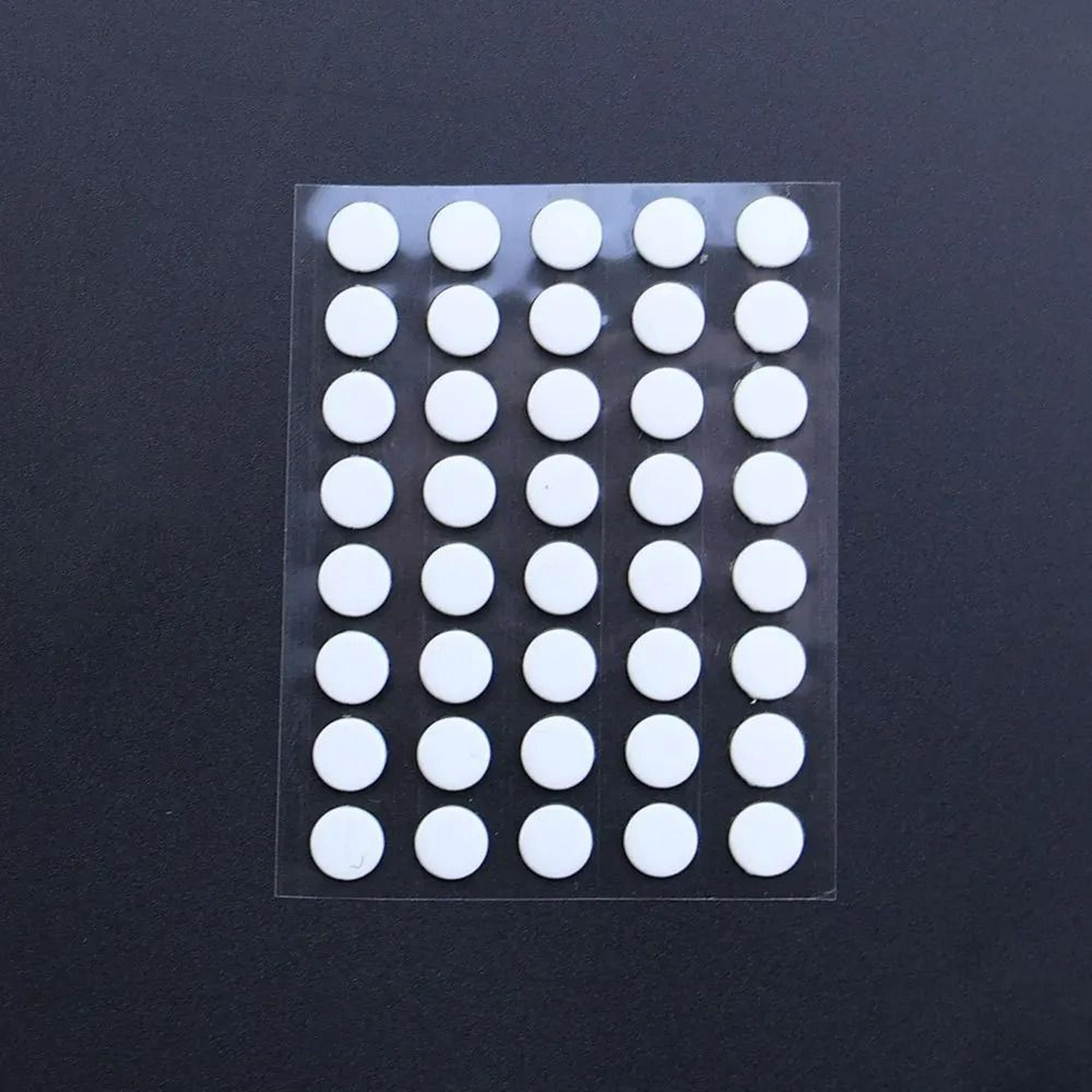 40 Piece Universal Dot Mouse Skate Set 7
