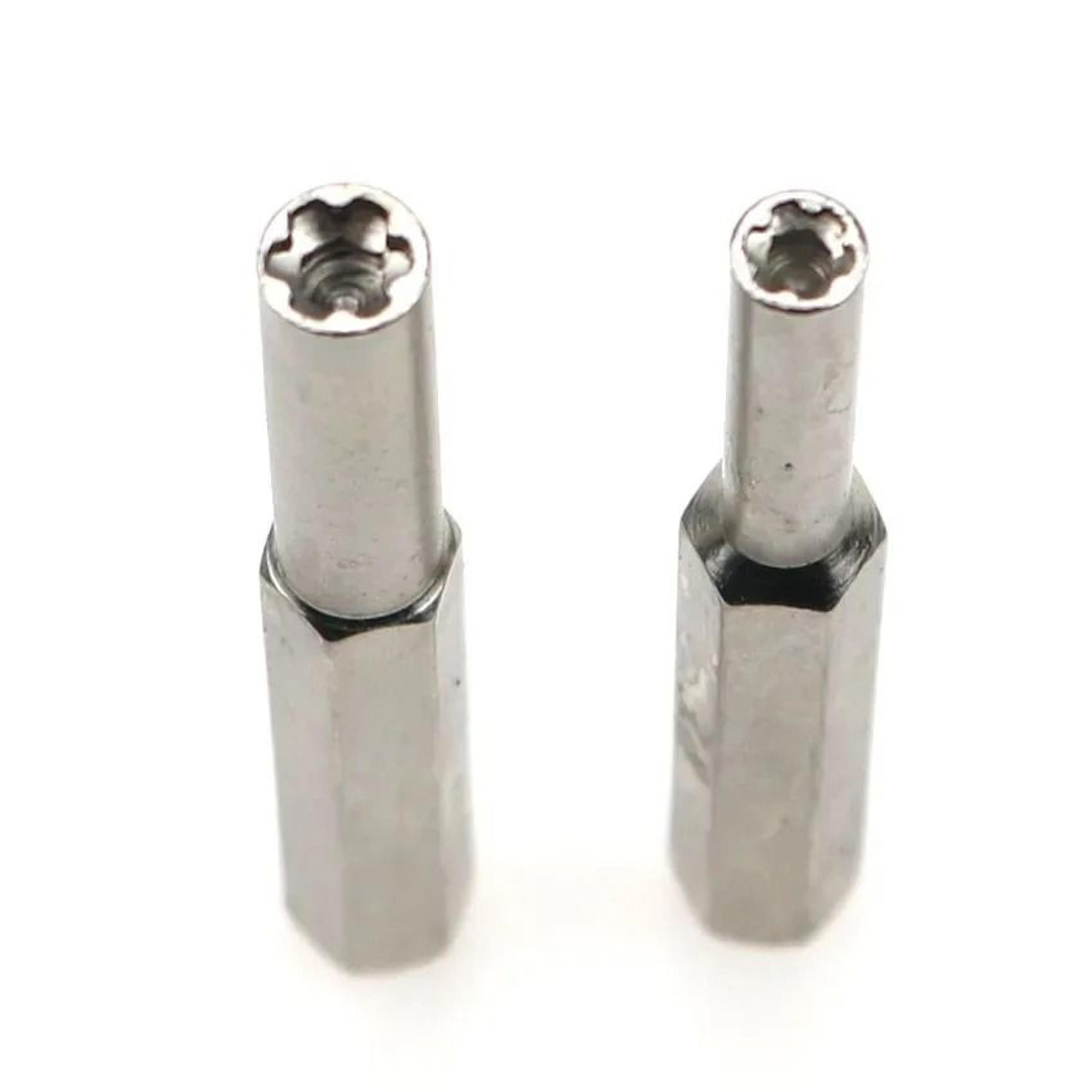Retro Game Console Security Screwdriver Bit Set 2