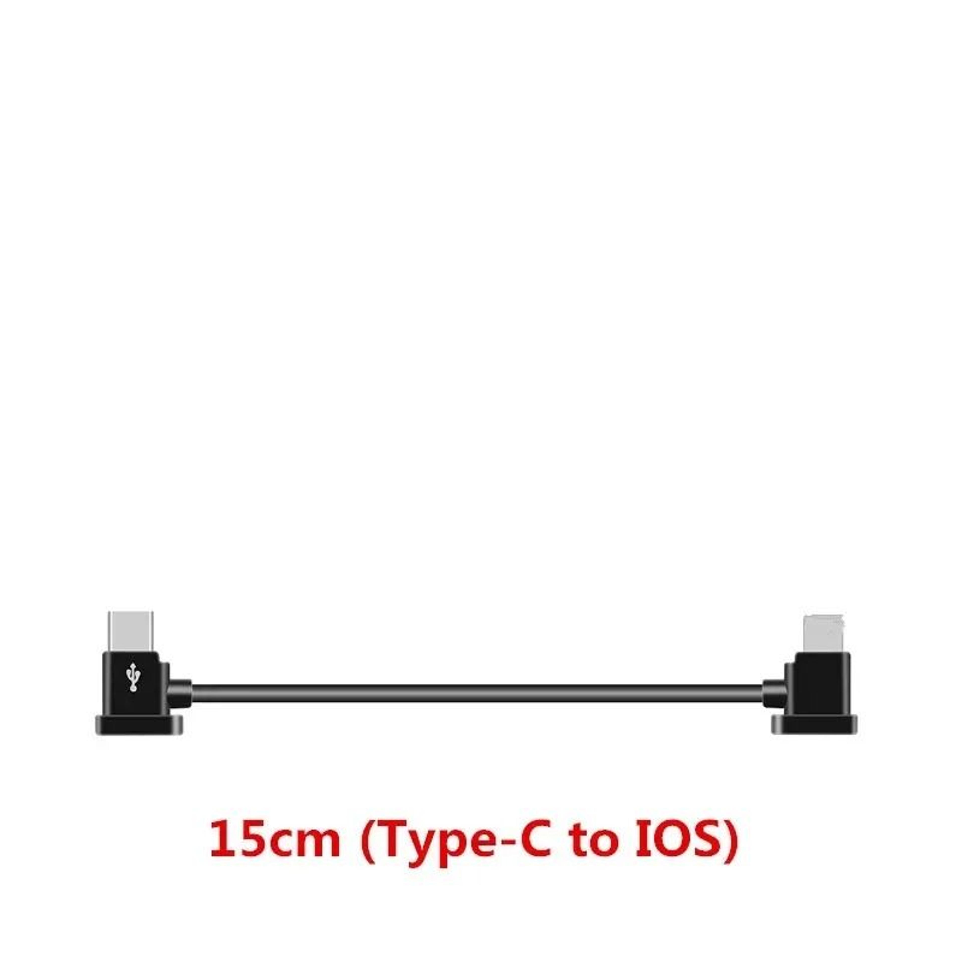 RC N1 Phone Connection Cable For DJI Drones 7