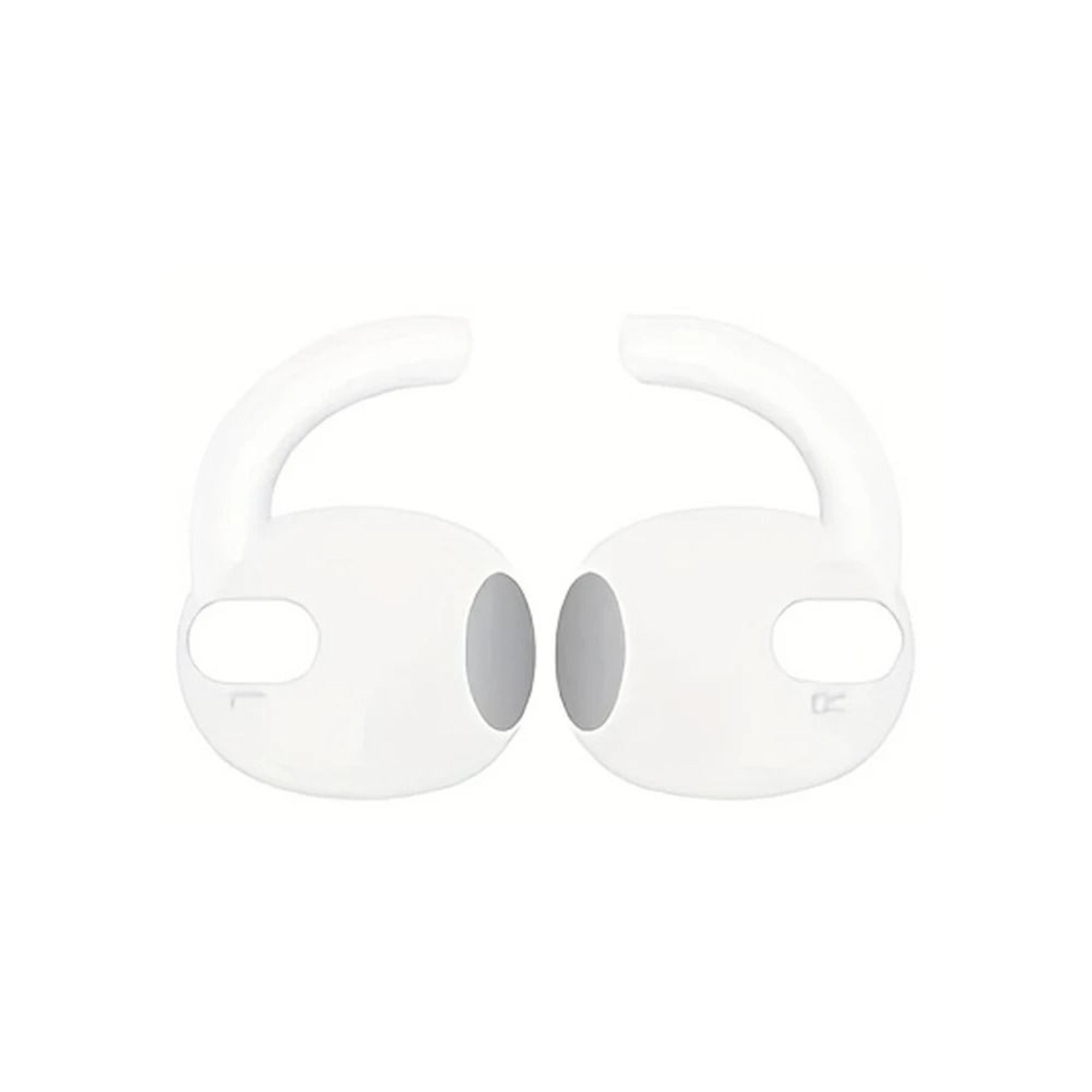 Silicone Ear Covers With Hooks For Galaxy Buds3 Series 5