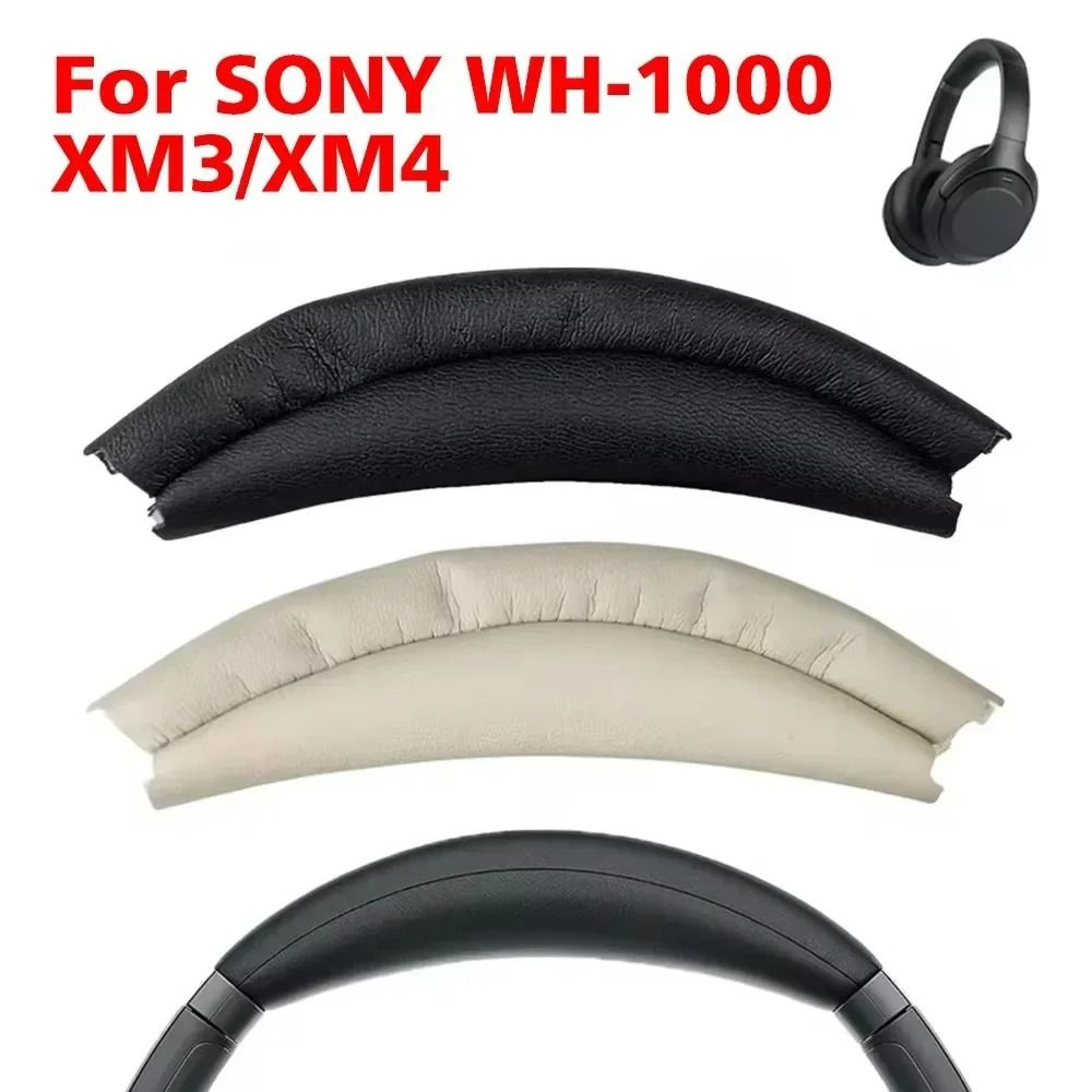 sony wh 1000xm3 and xm4 replacement headband cover