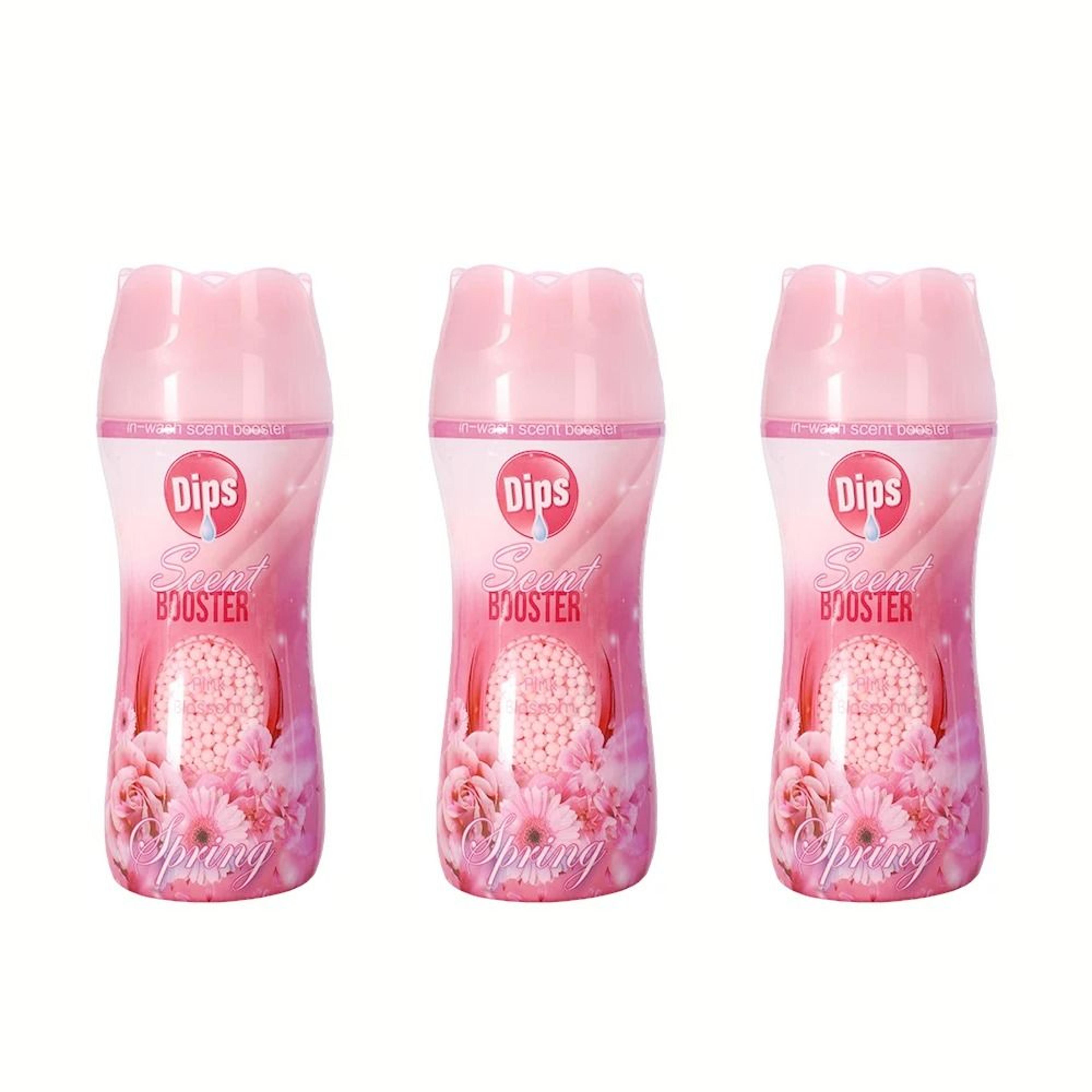 Fresh Wash Laundry Fragrance Booster Beads 9