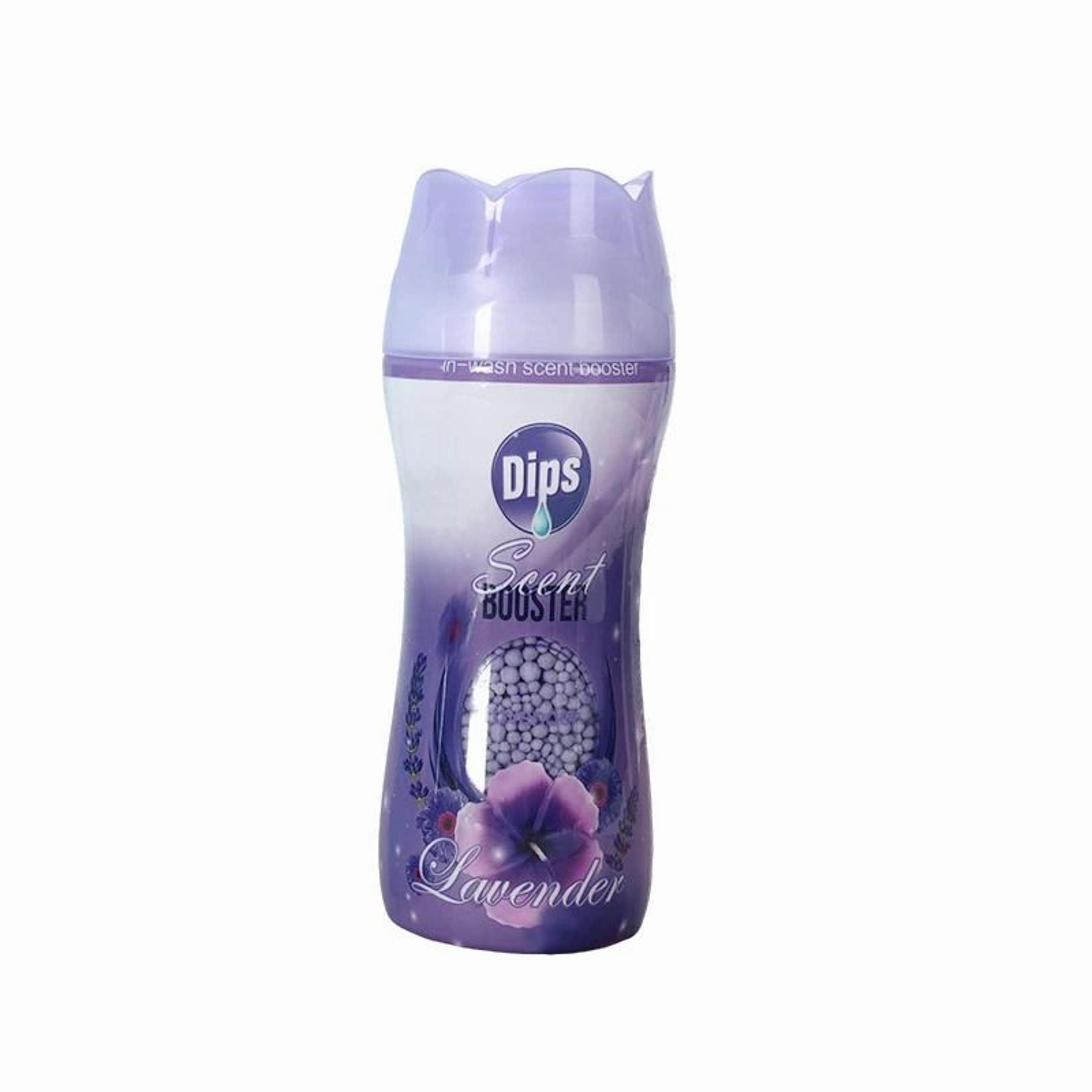 Fresh Wash Laundry Fragrance Booster Beads 8