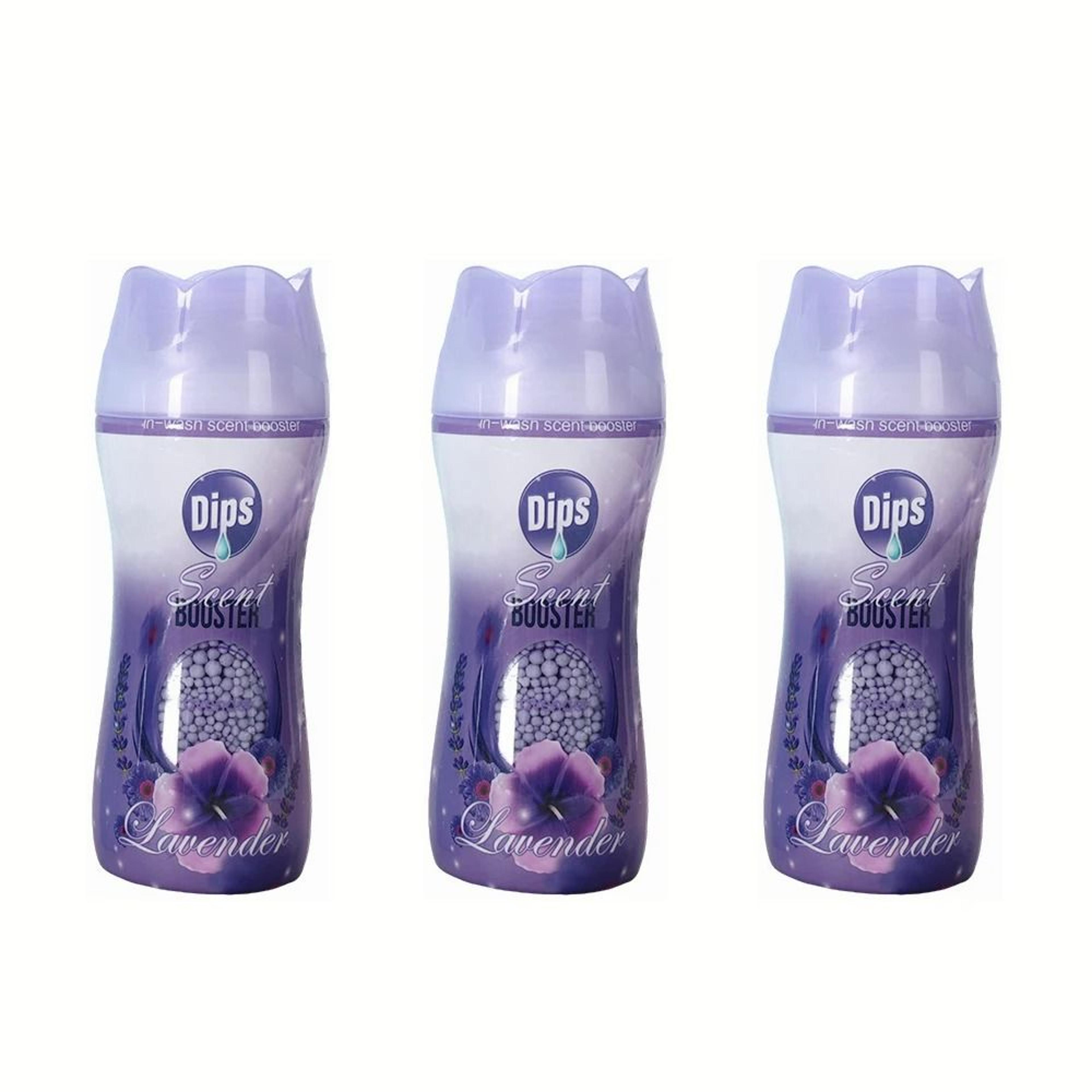 Aroma Bloom Laundry Scent Beads 5