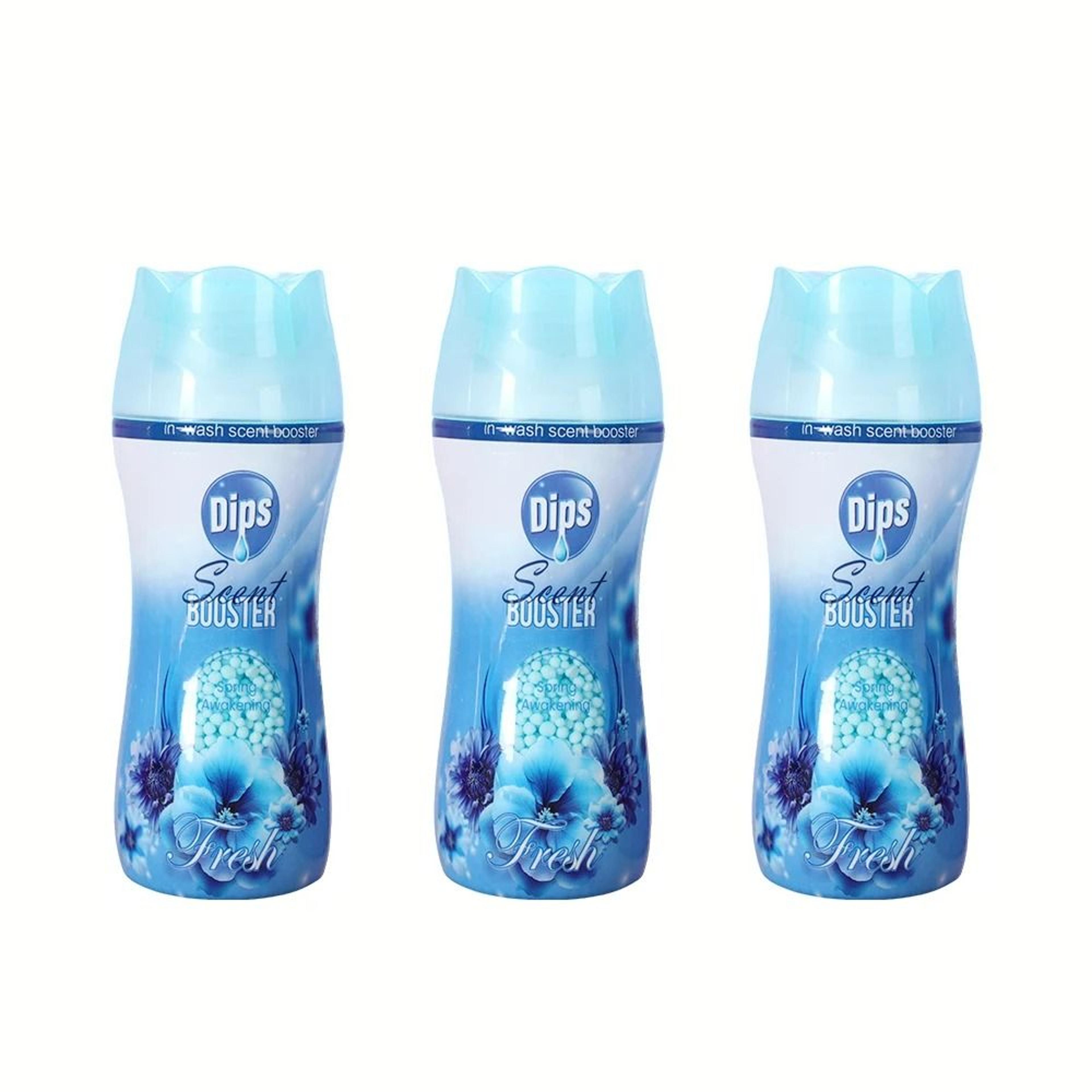 Aroma Bloom Laundry Scent Beads 9