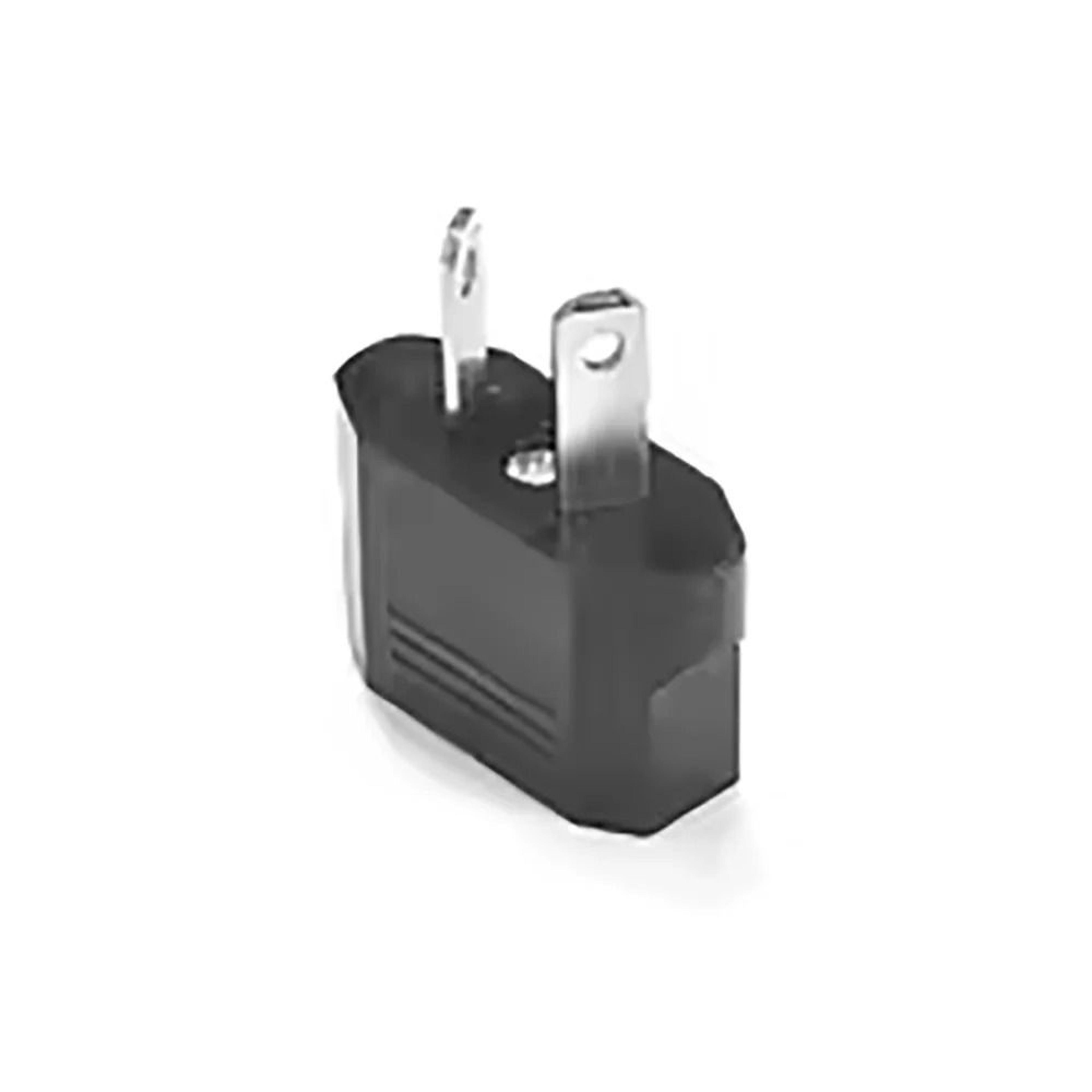 Compact US EU To Australia Travel Plug Adapter 9