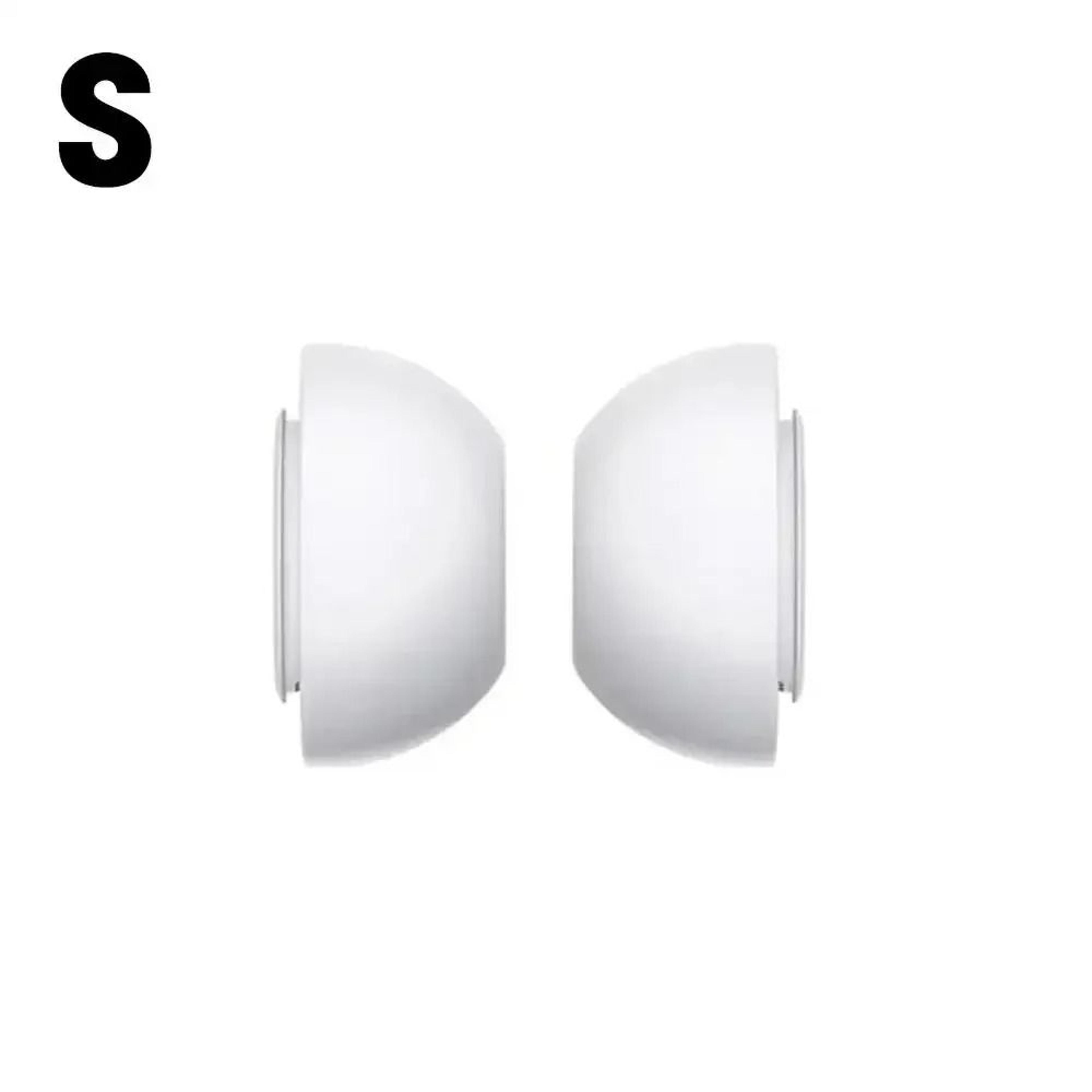 Soft Silicone Replacement Ear Tips For AirPods Pro 8