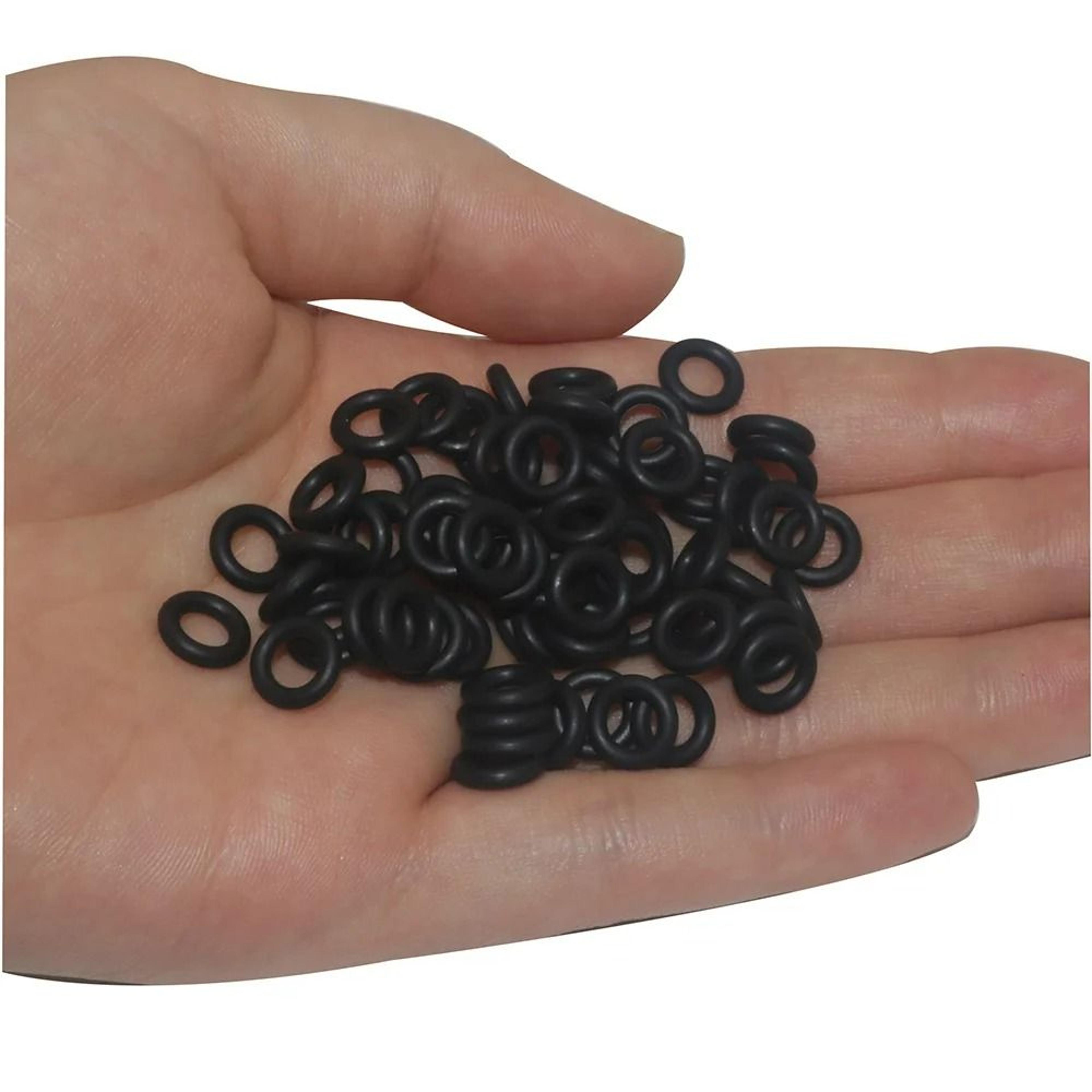 High Pressure Washer Outlet Rubber O Ring Seal 5