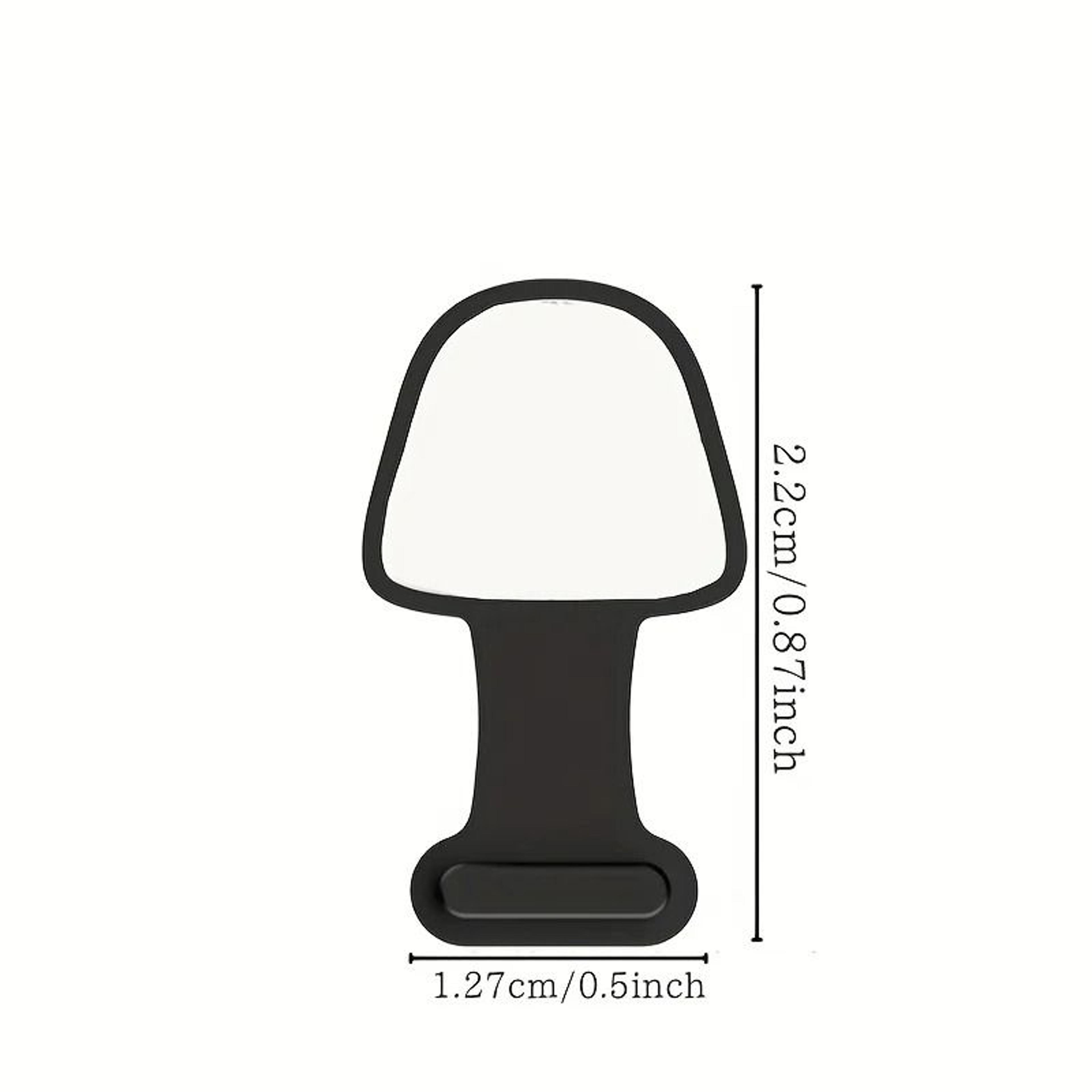 PortGuard Silicone Phone Charging Port Plugs 2