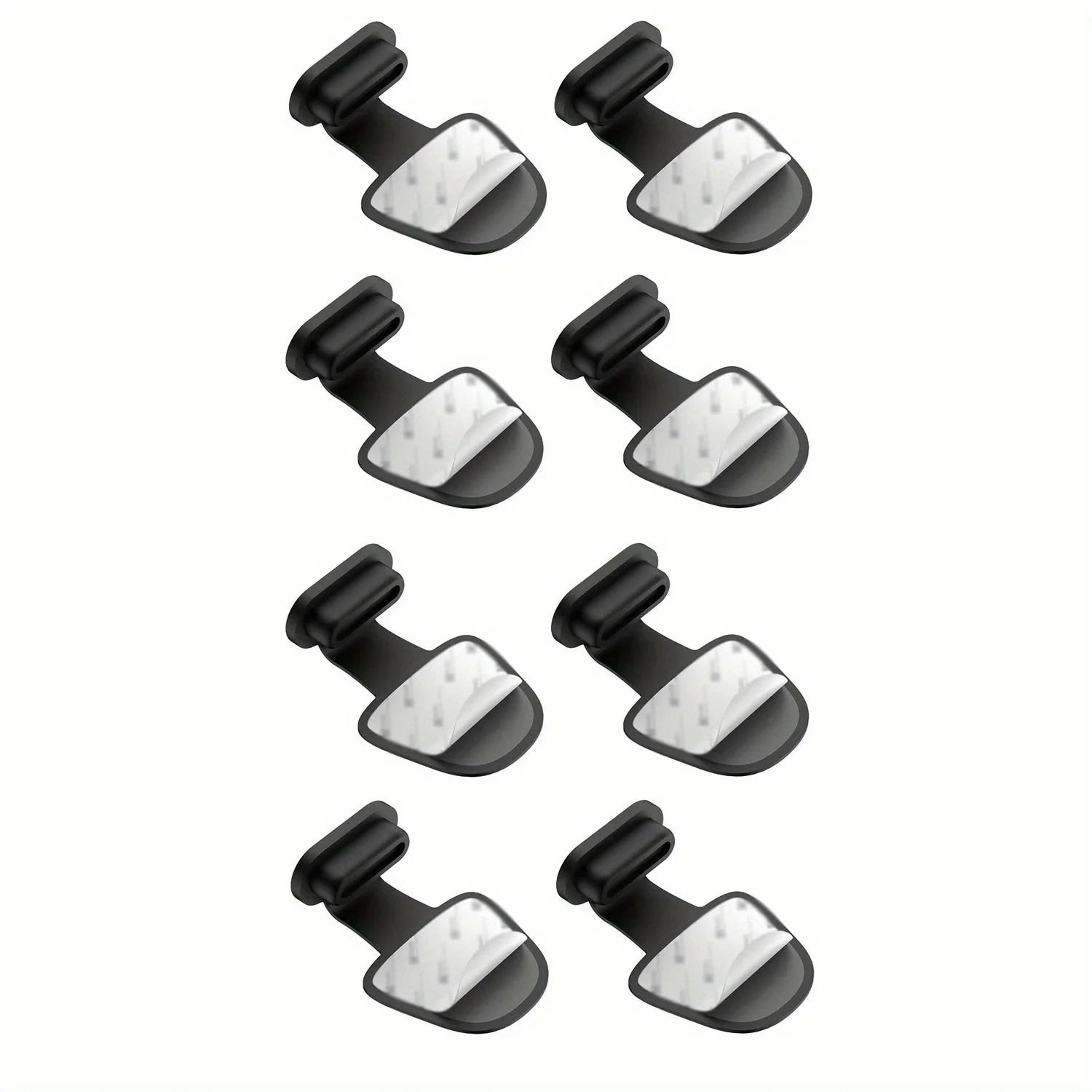 StaySecure Adhesive USB C Dust Plug 8