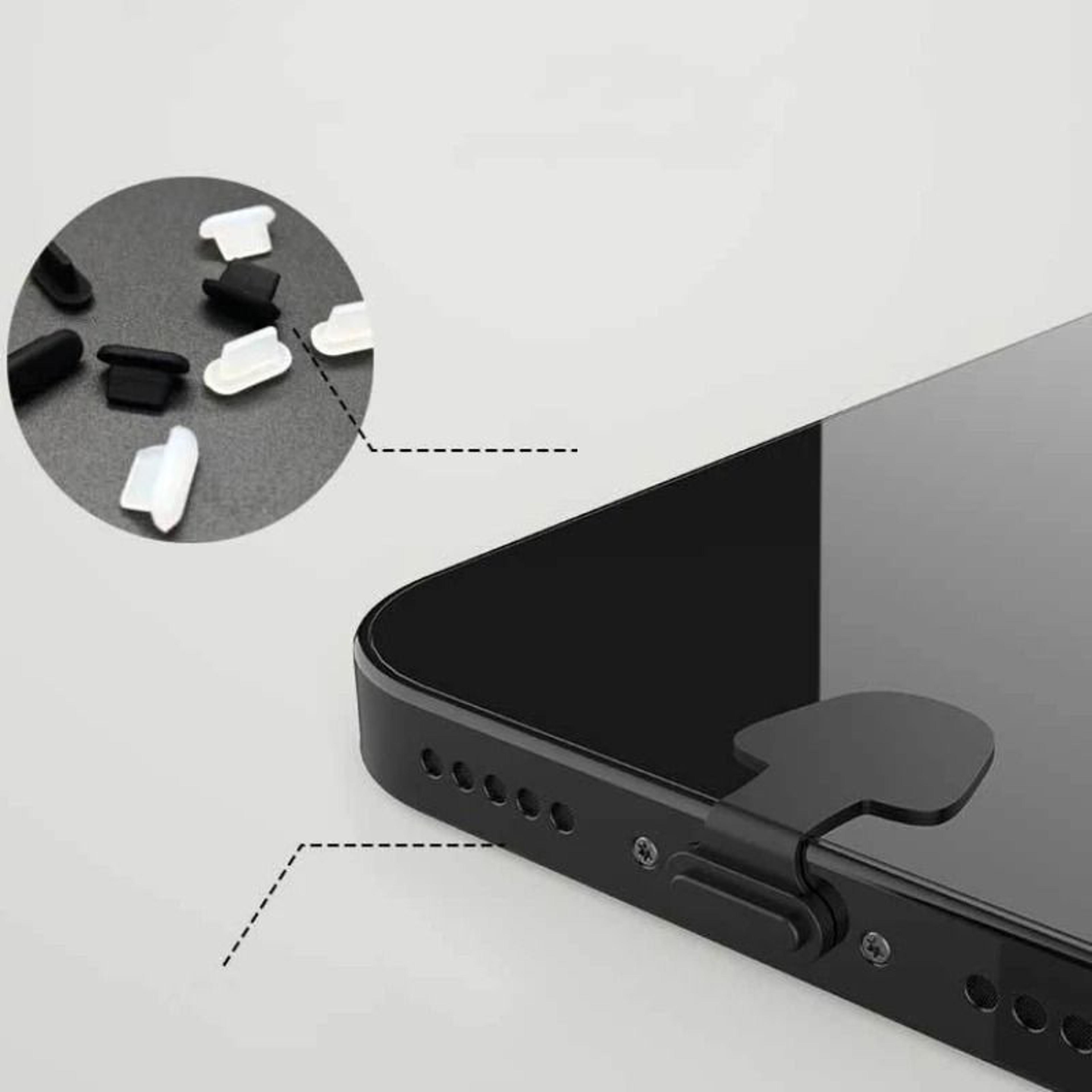 StaySecure Adhesive USB C Dust Plug 5