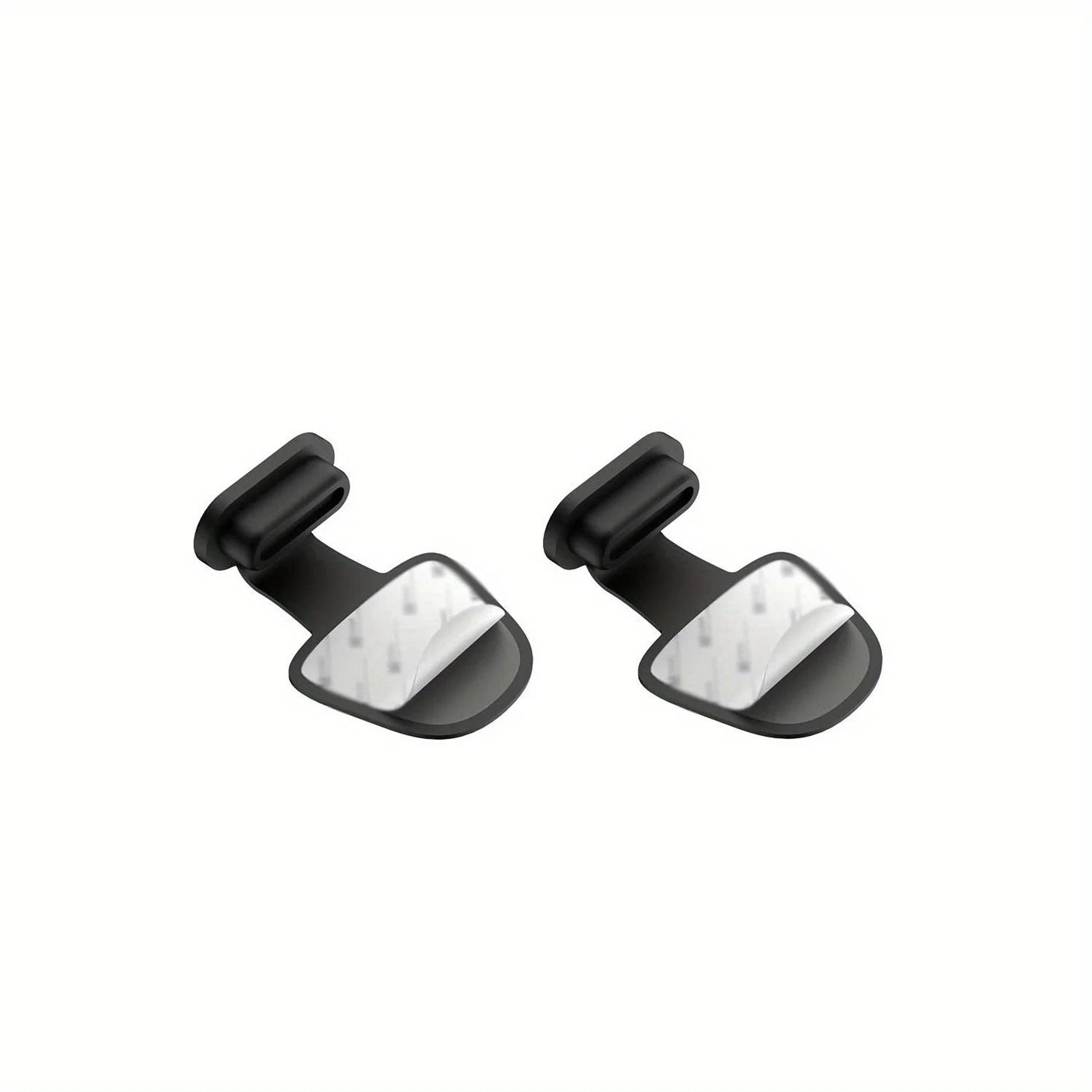 StaySecure Adhesive USB C Dust Plug 6
