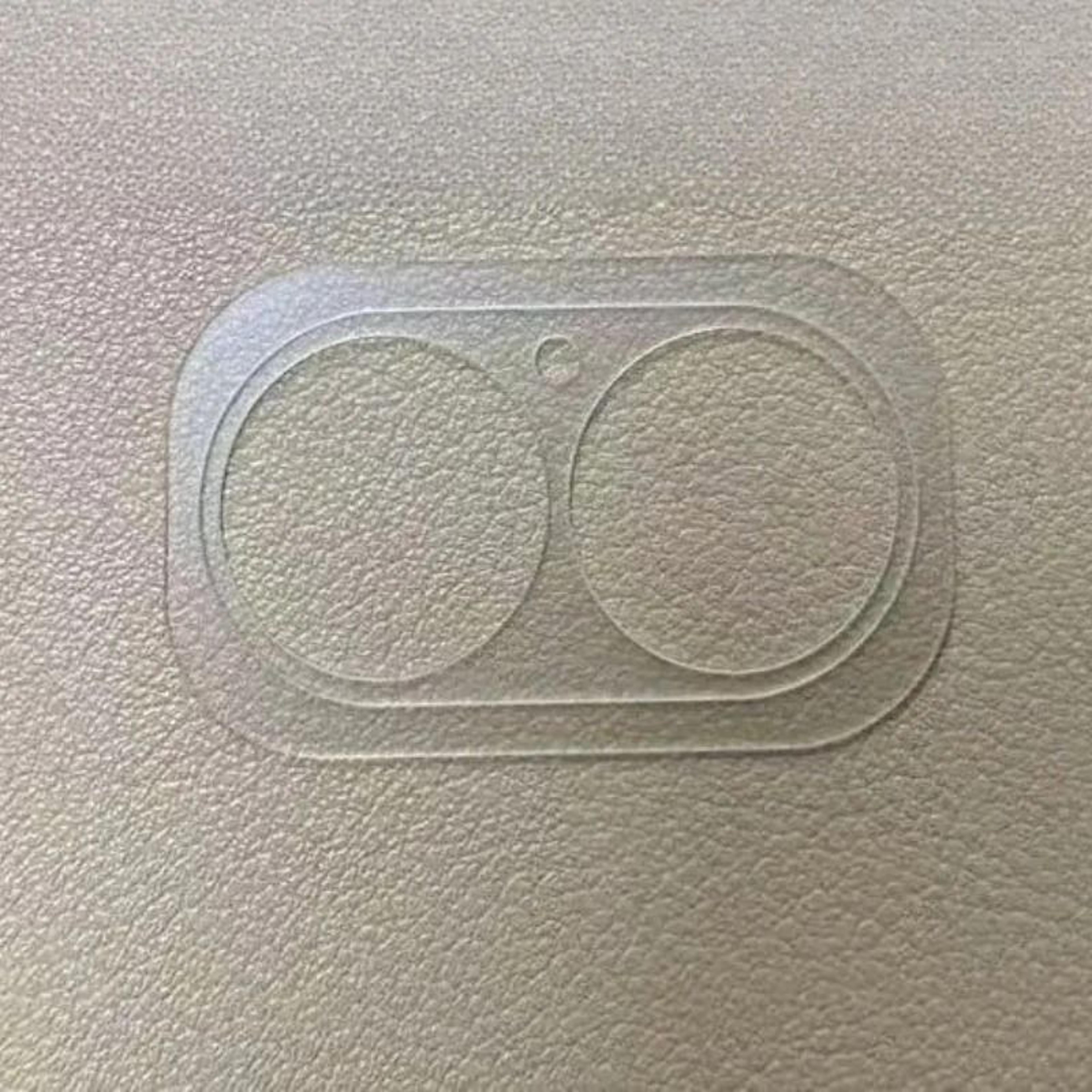 ClearShield IPhone 17 Camera Lens Protector 9