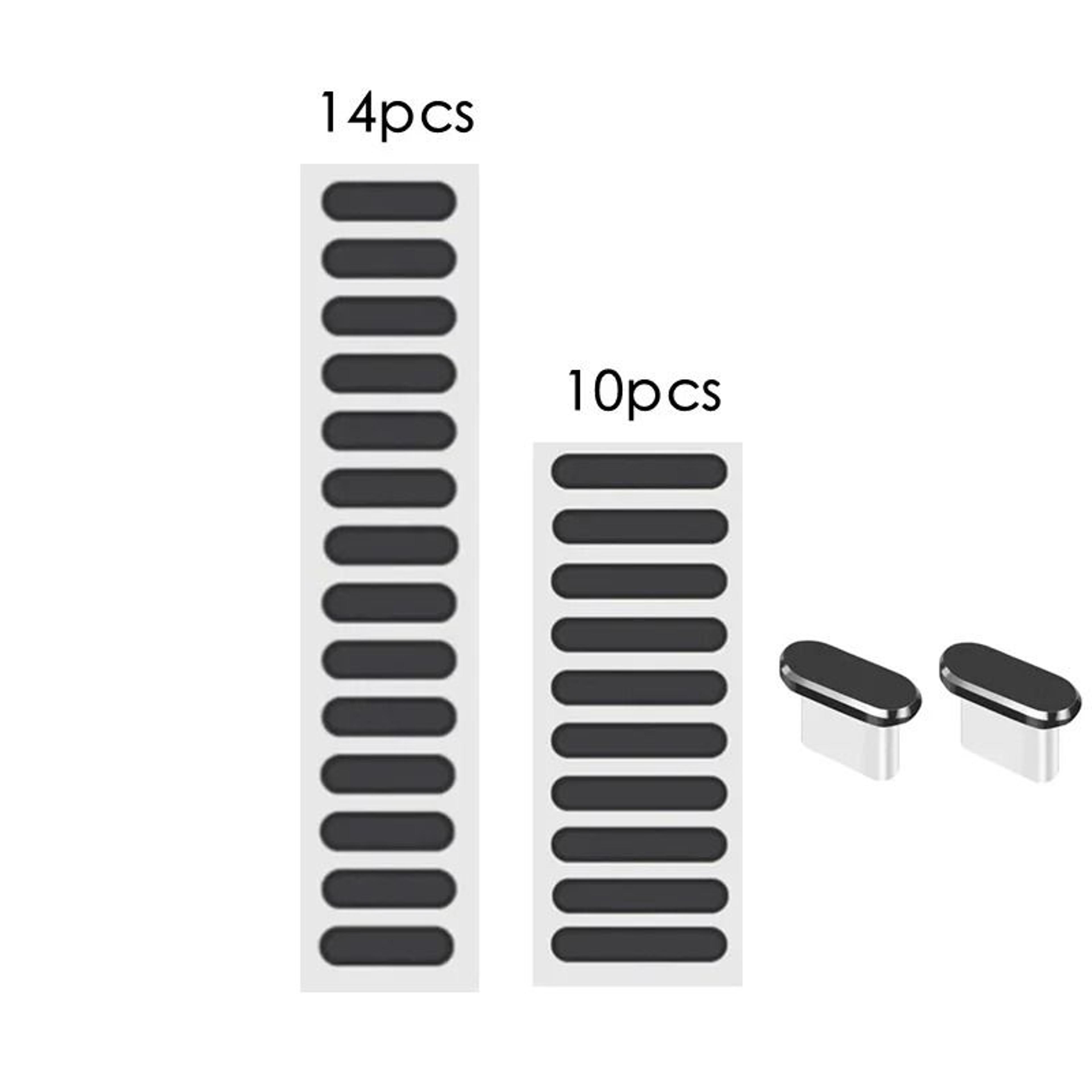 ClearSound Phone Speaker Dustproof Mesh Stickers 8