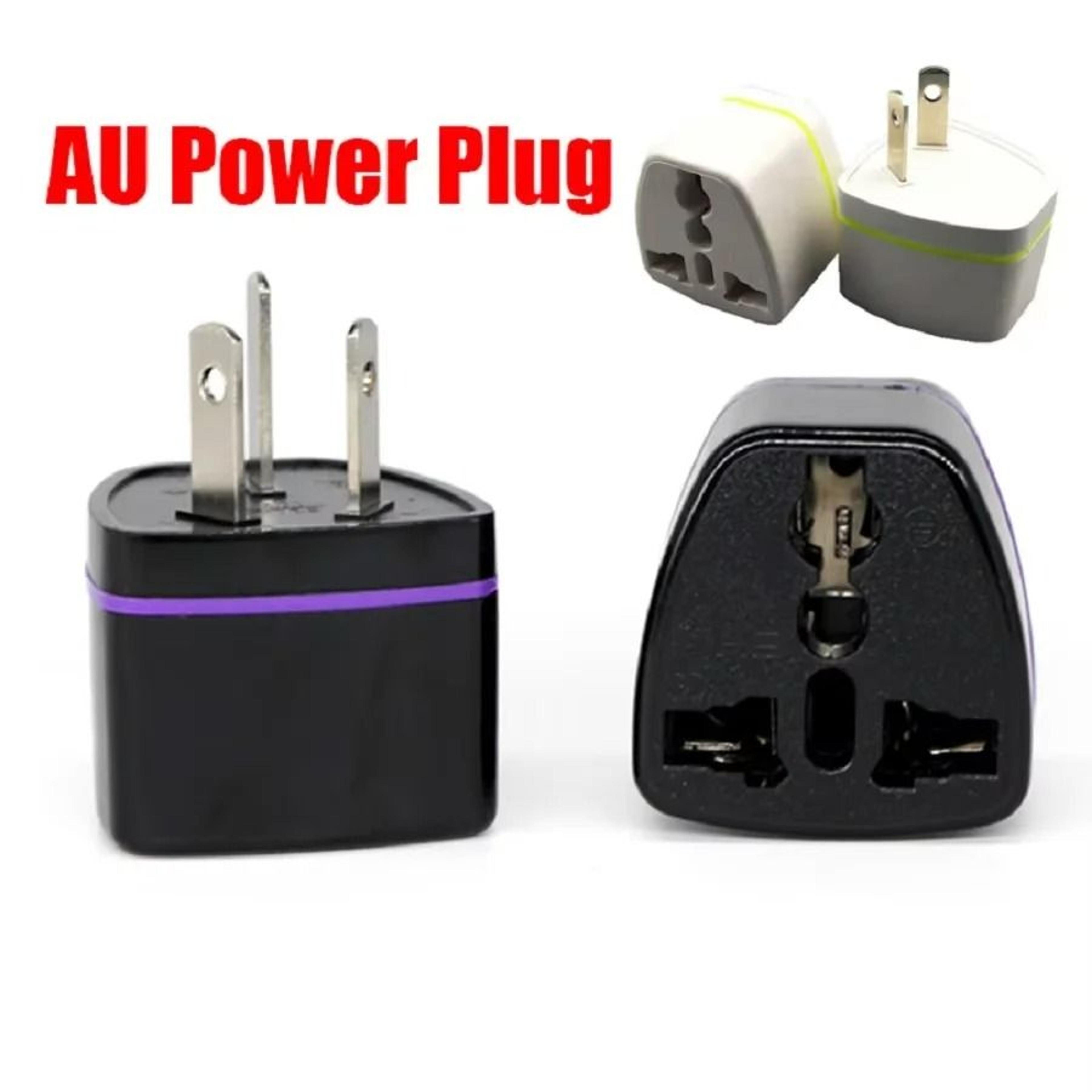 AussieConnect Universal AU NZ Travel Plug Adapter 2