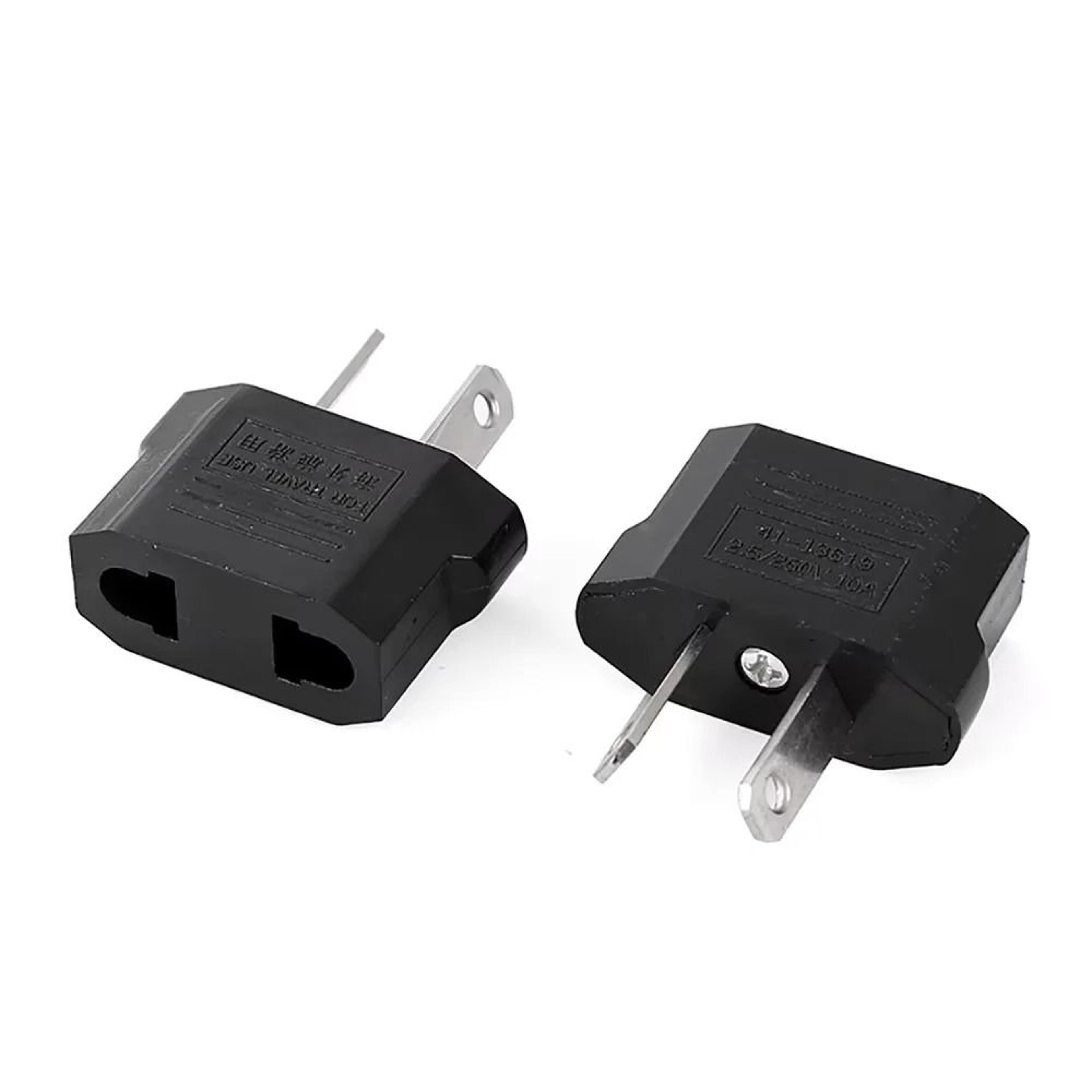 AussieConnect Universal AU NZ Travel Plug Adapter 8