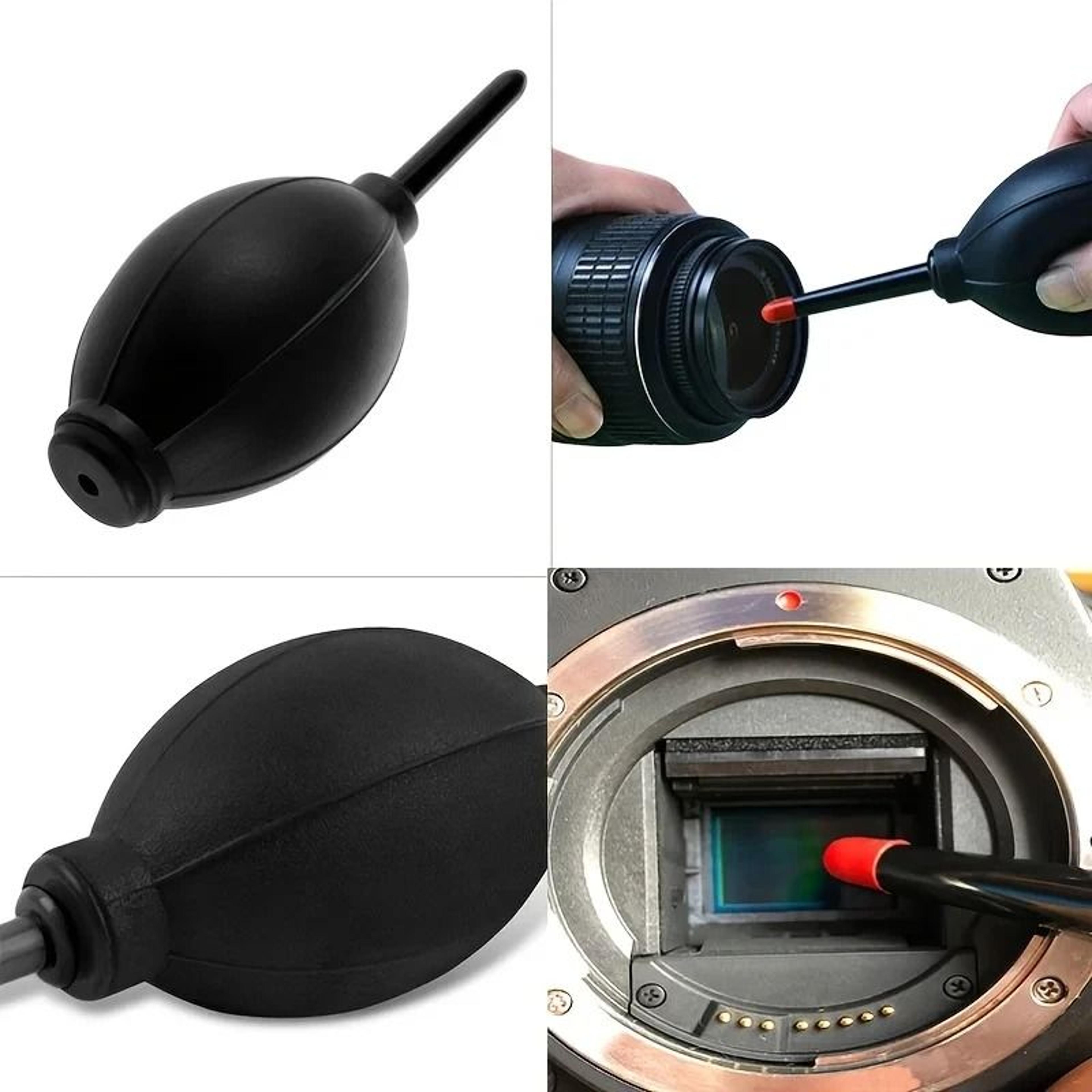 LensCare Camera And Electronics Cleaning Kit 2