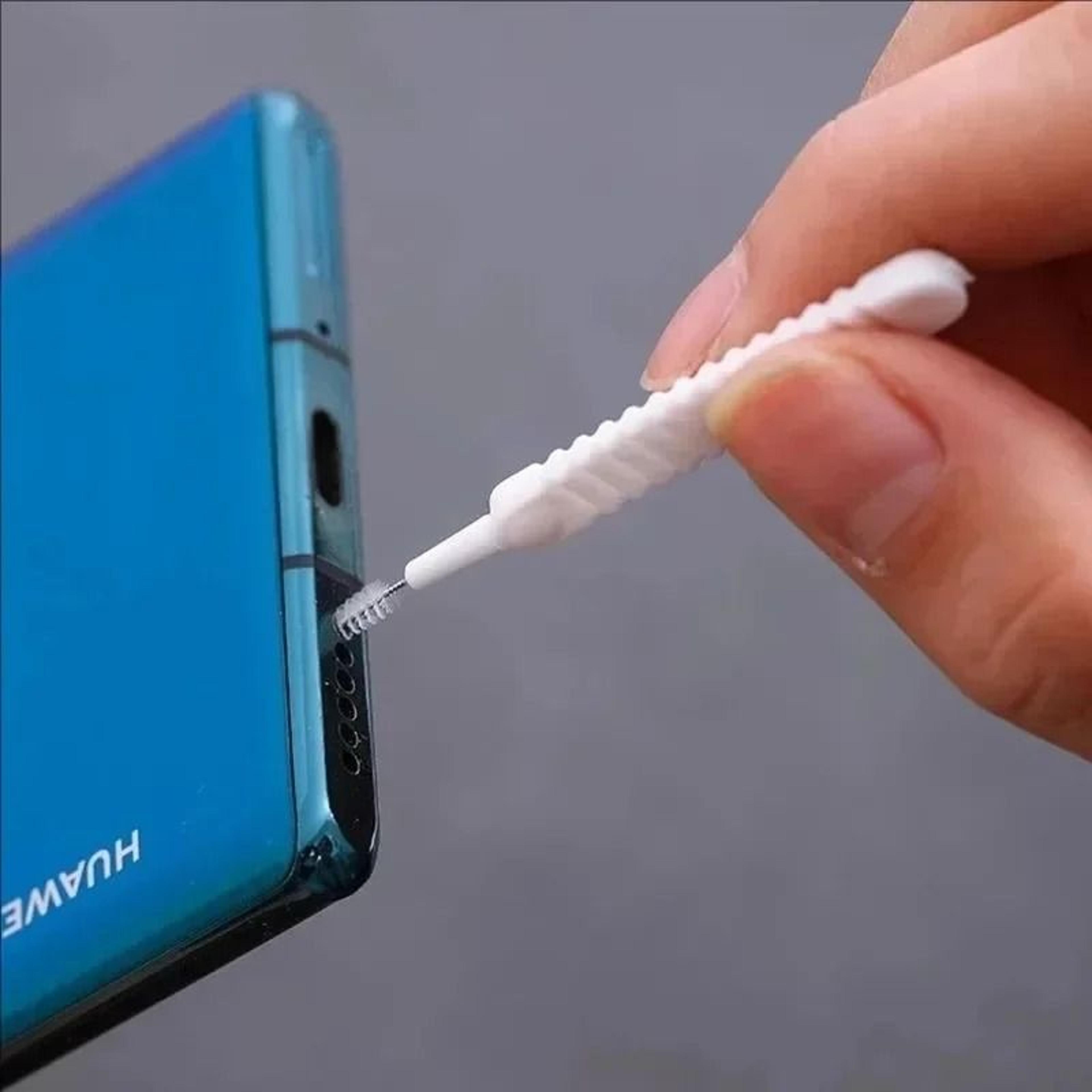 66 Piece Phone Port Care Set 4