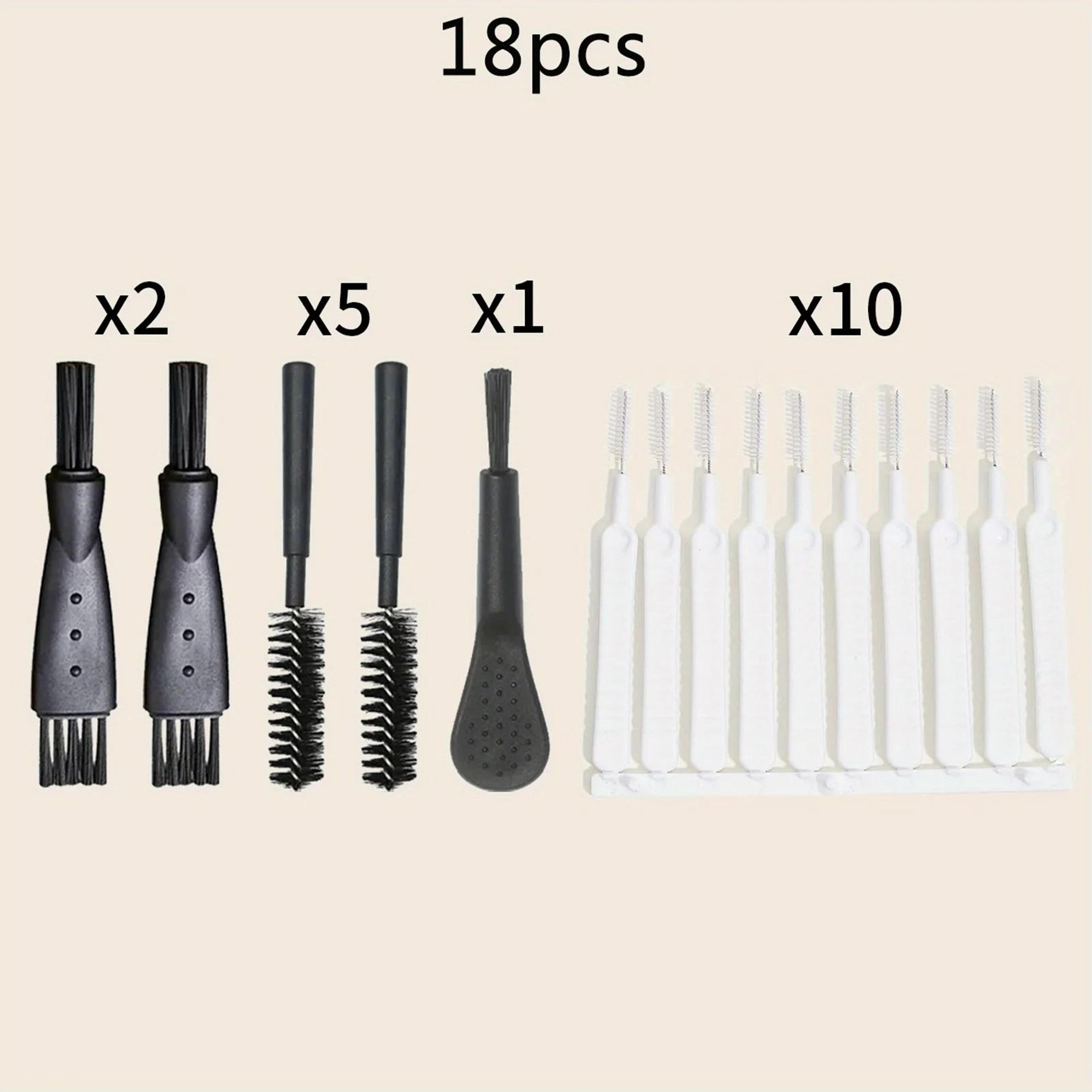 18 Piece Universal Charging Port Cleaning Set 6