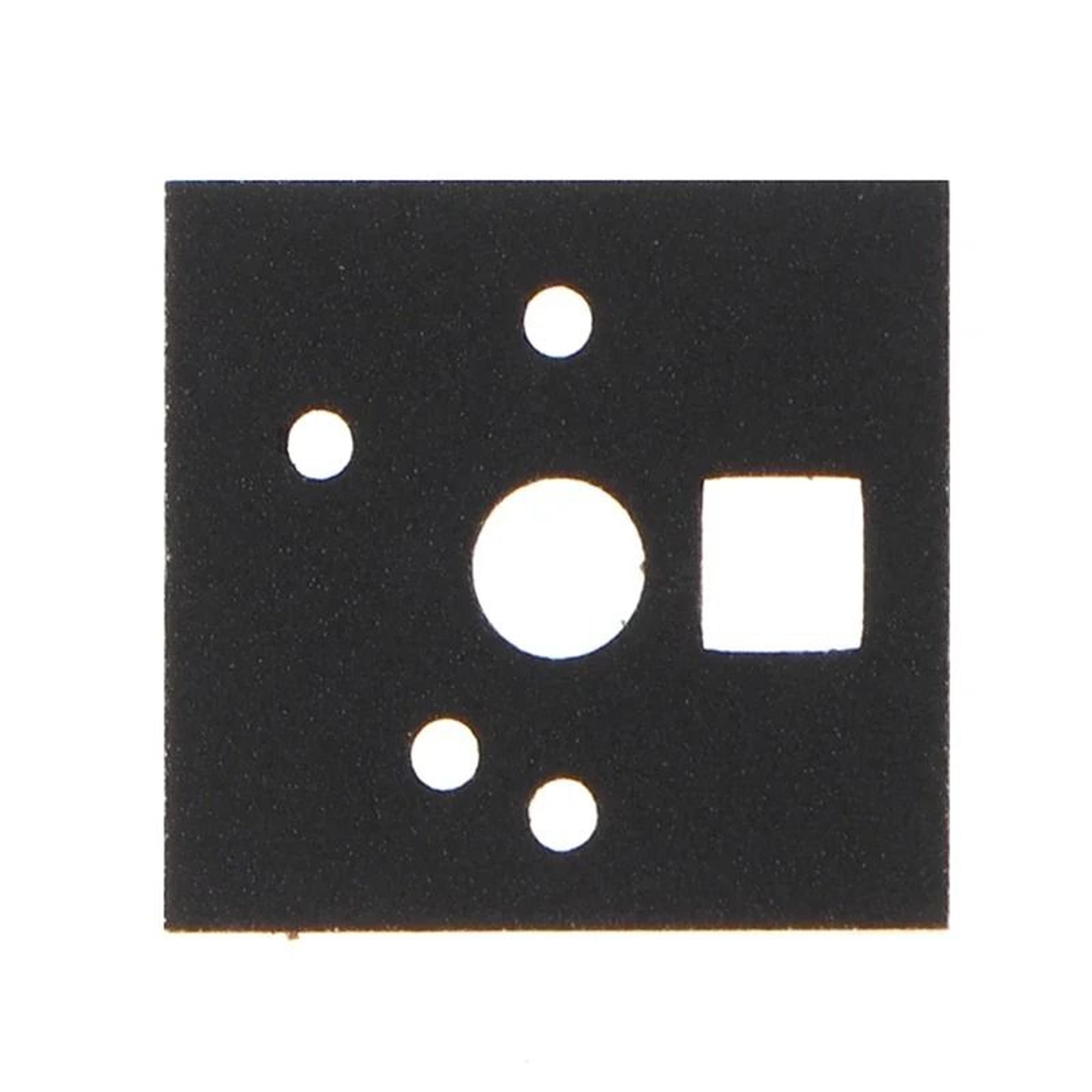 PCB Switch Sound Dampening Pads 2