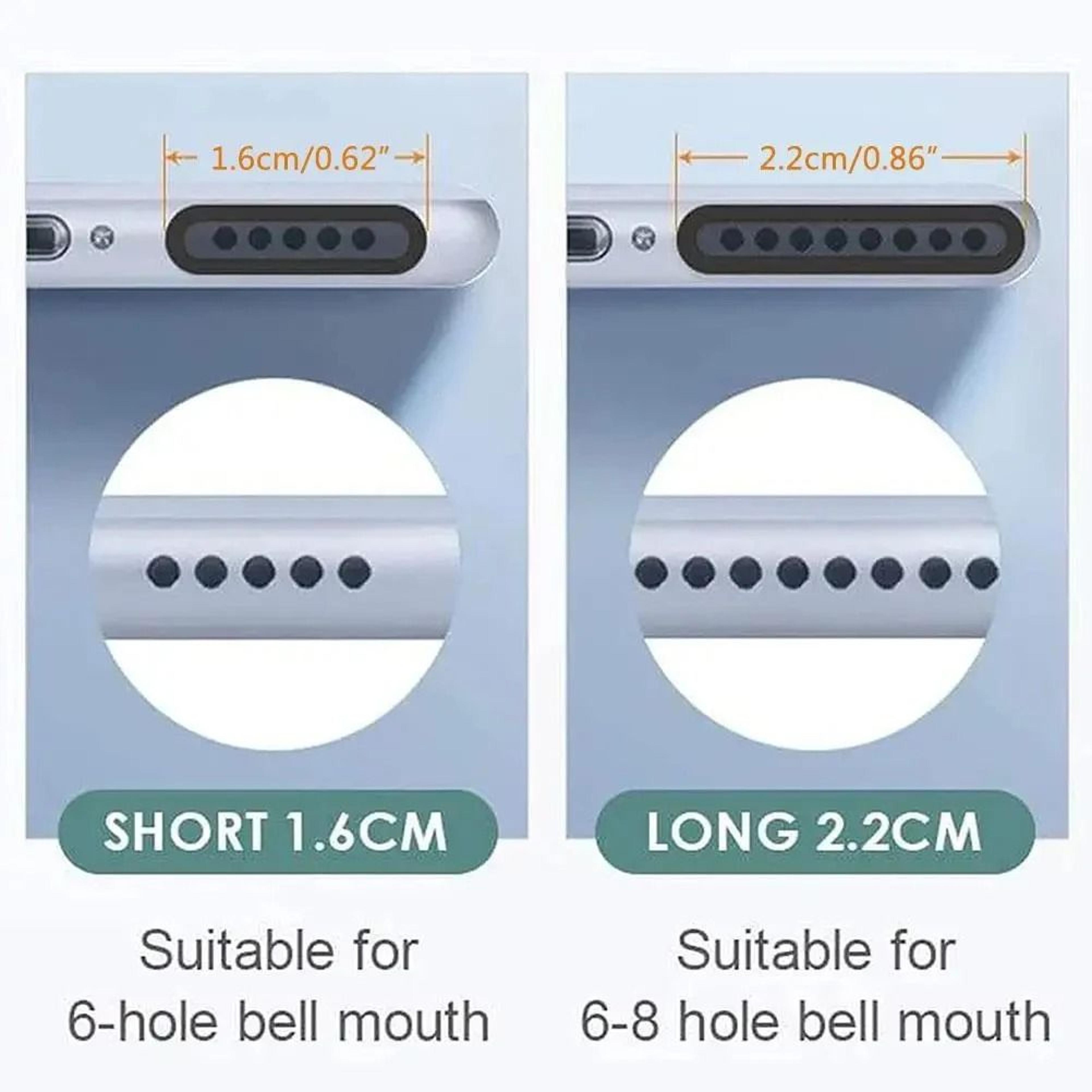 Adhesive Phone Speaker Dust Mesh 5