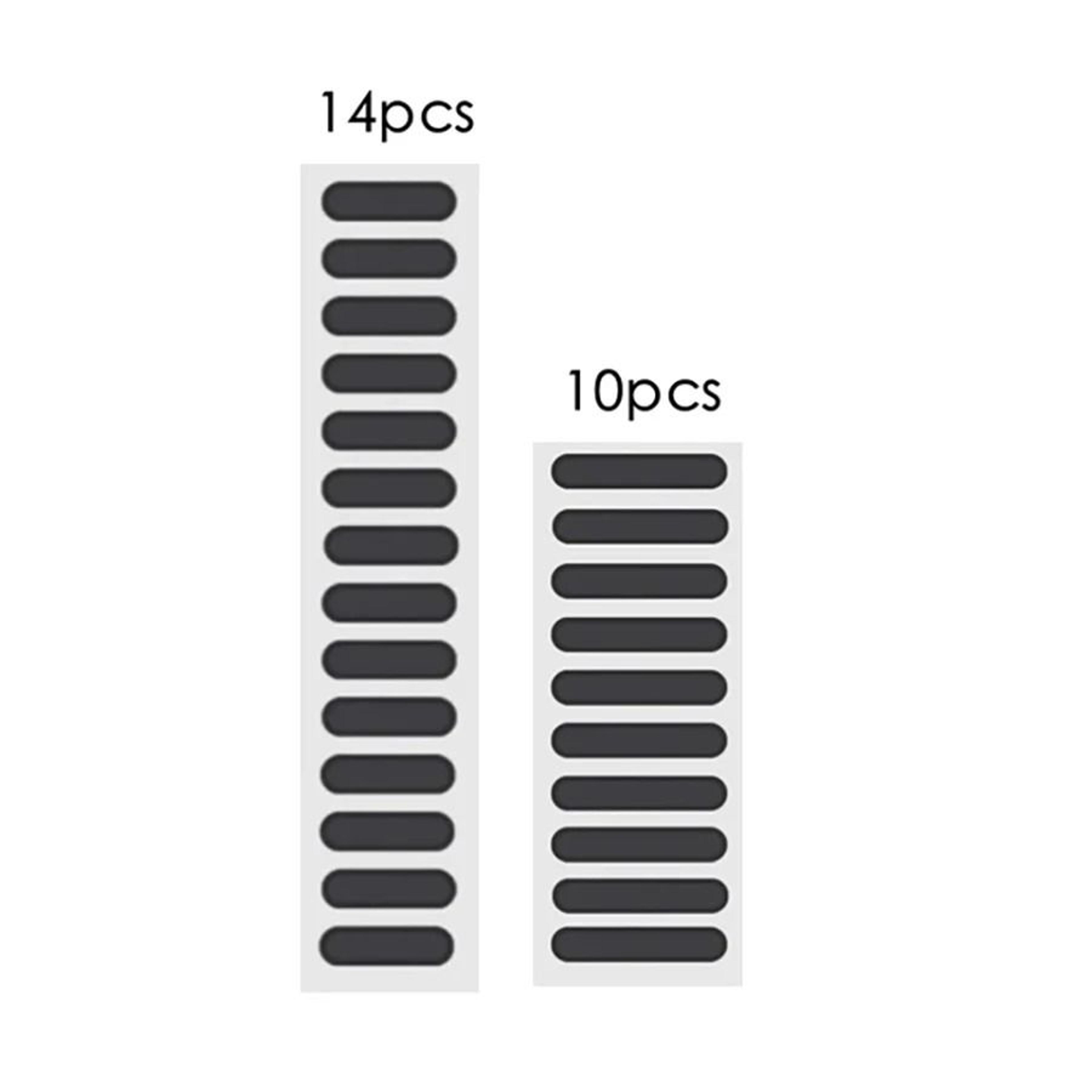 Adhesive Phone Speaker Dust Mesh 7