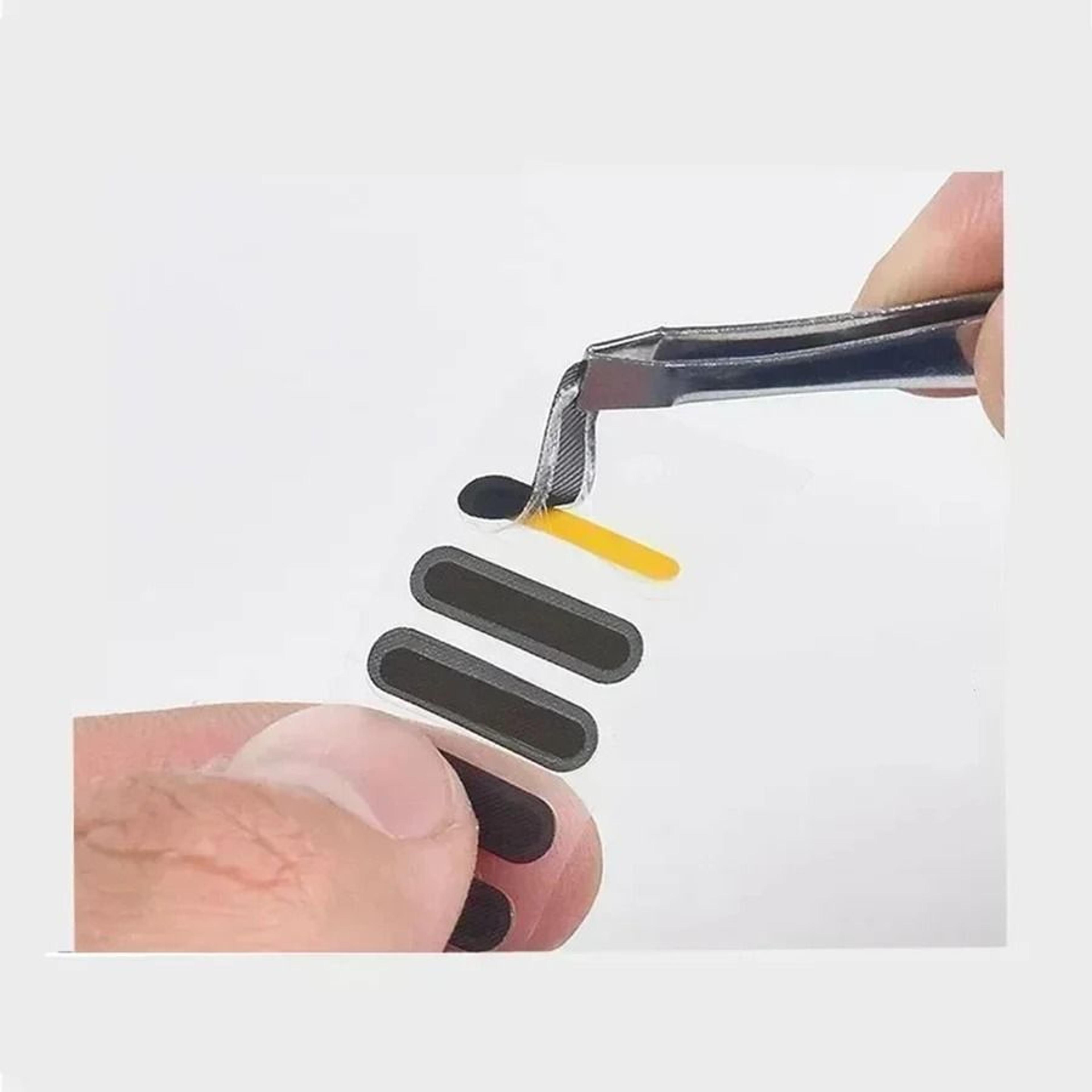 Adhesive Phone Speaker Dust Mesh 3