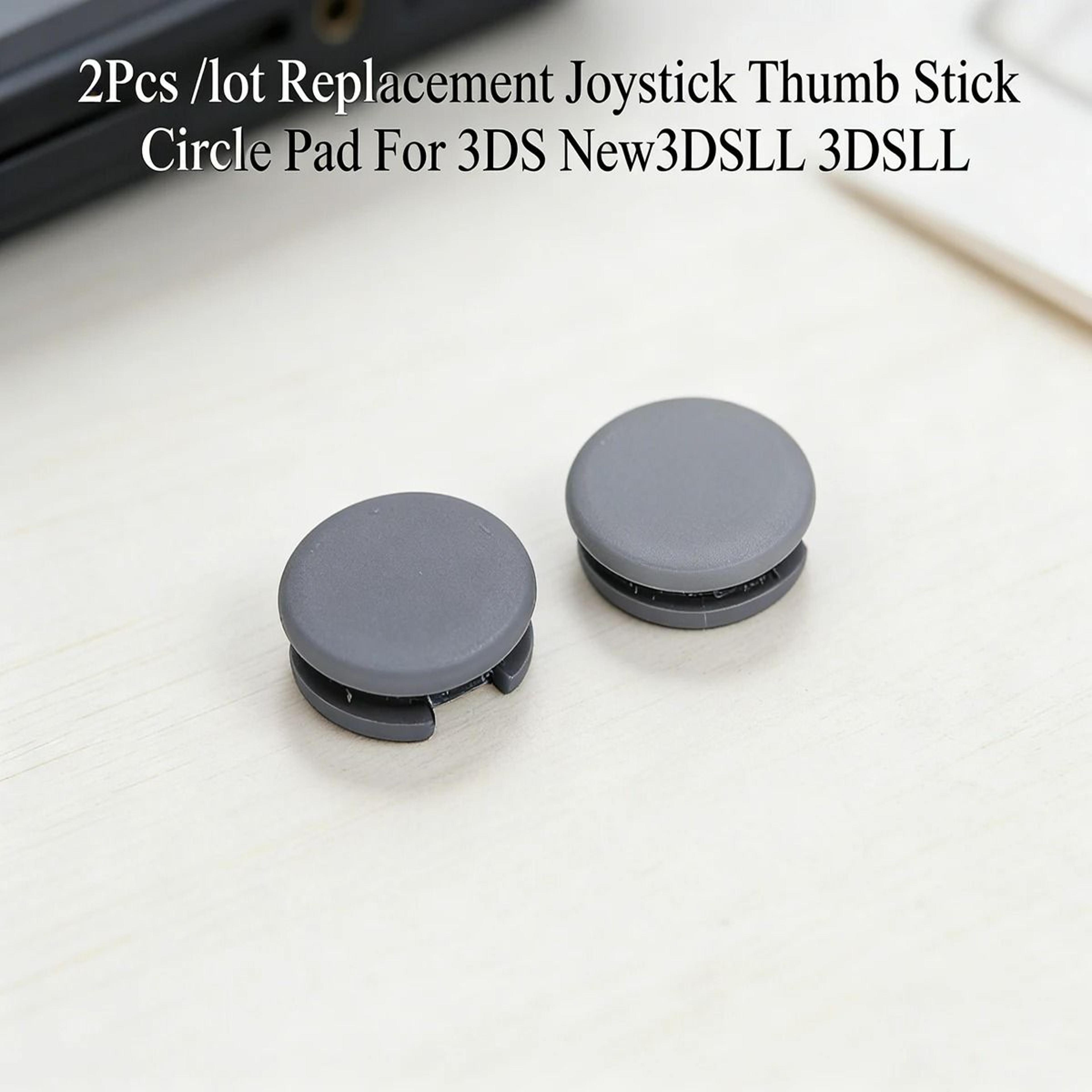 Nintendo 3DS Circle Pad Replacements 3