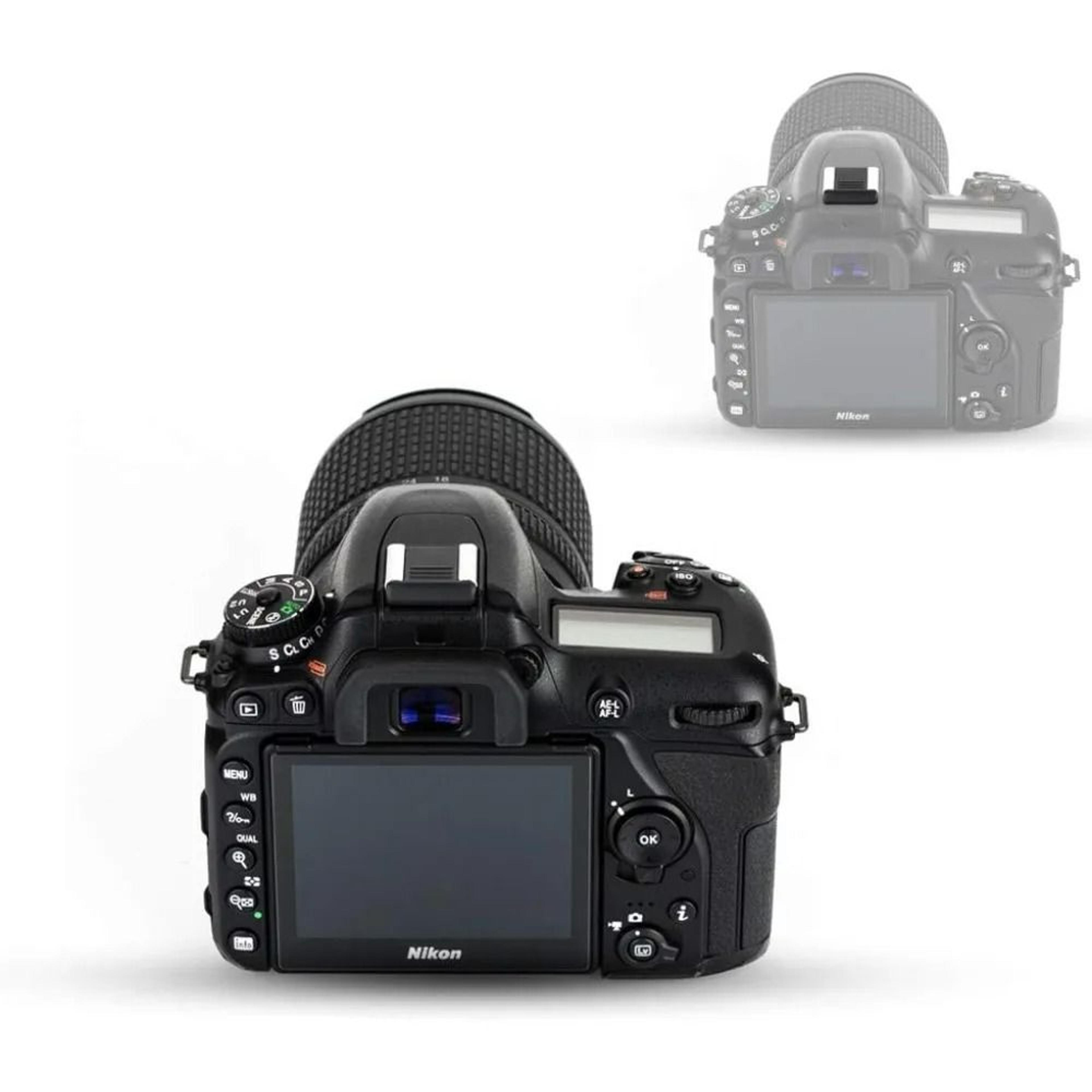 camera hot shoe protector caps