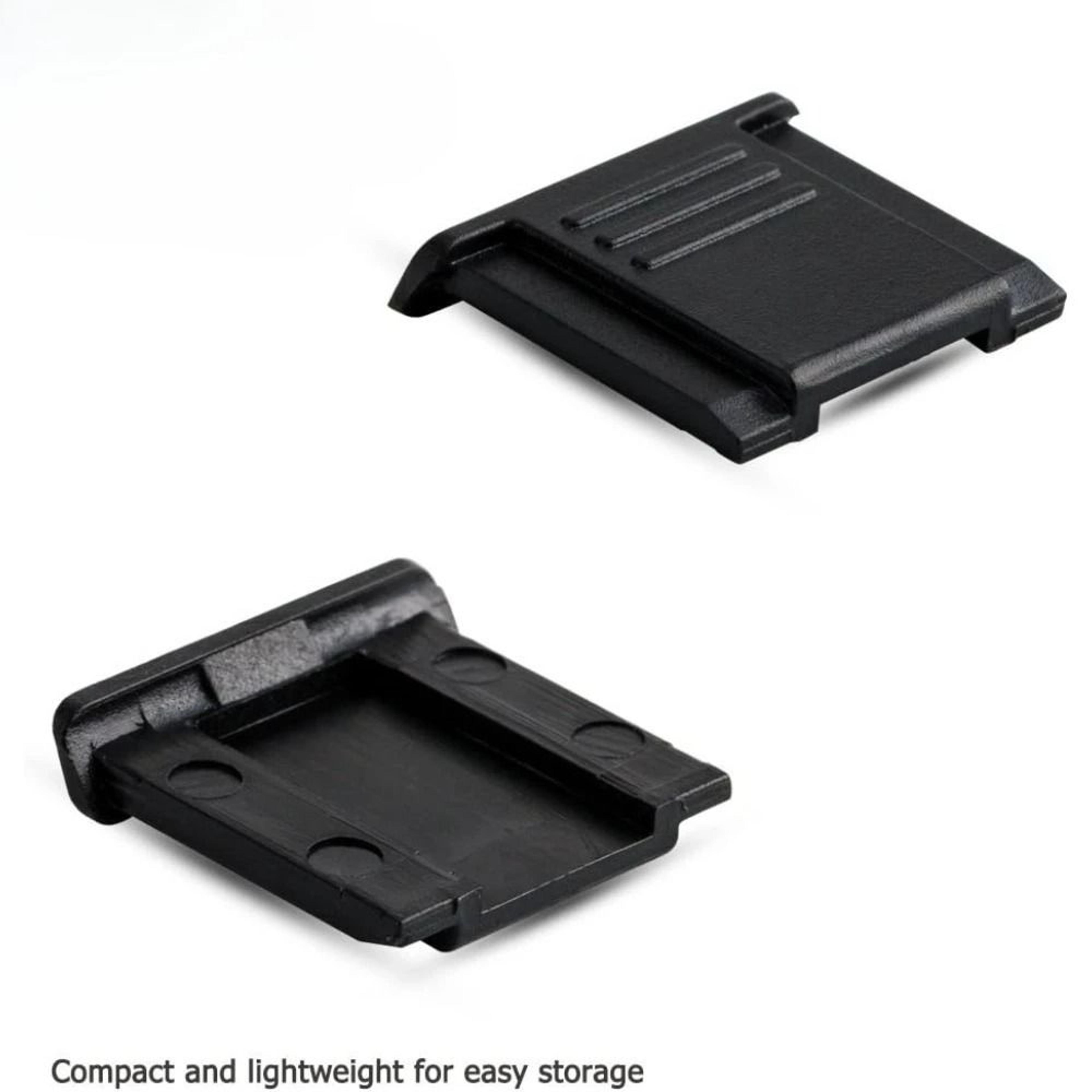 Camera Hot Shoe Protector Caps 3