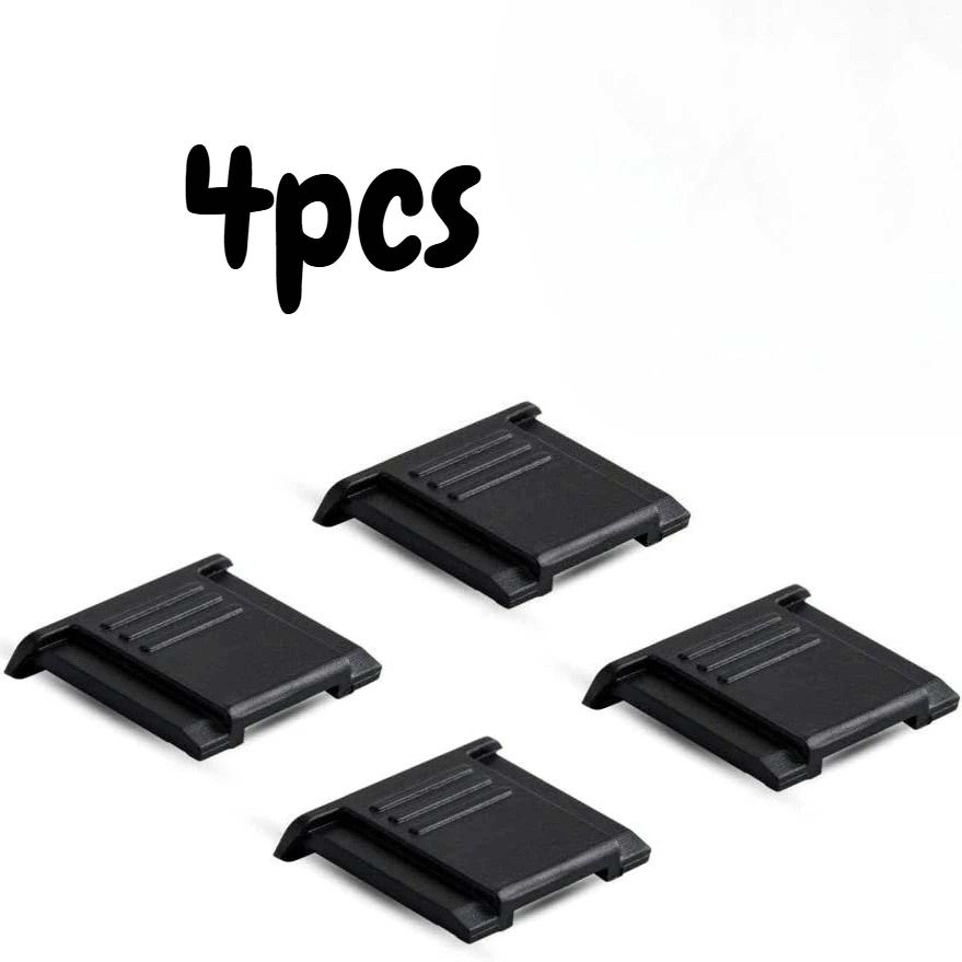Camera Hot Shoe Protector Caps 5