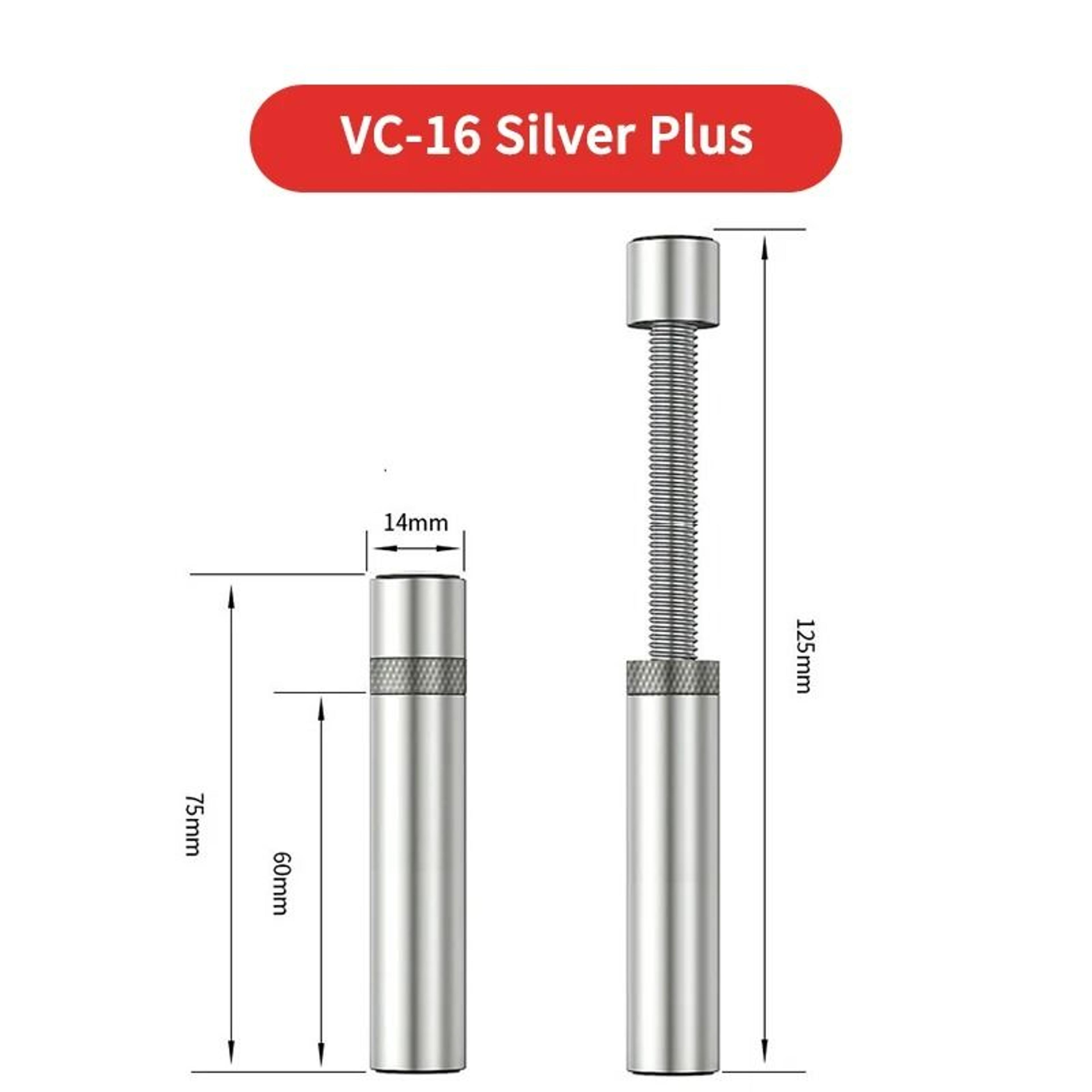 Telescopic Aluminum Graphics Card Support Bracket 7
