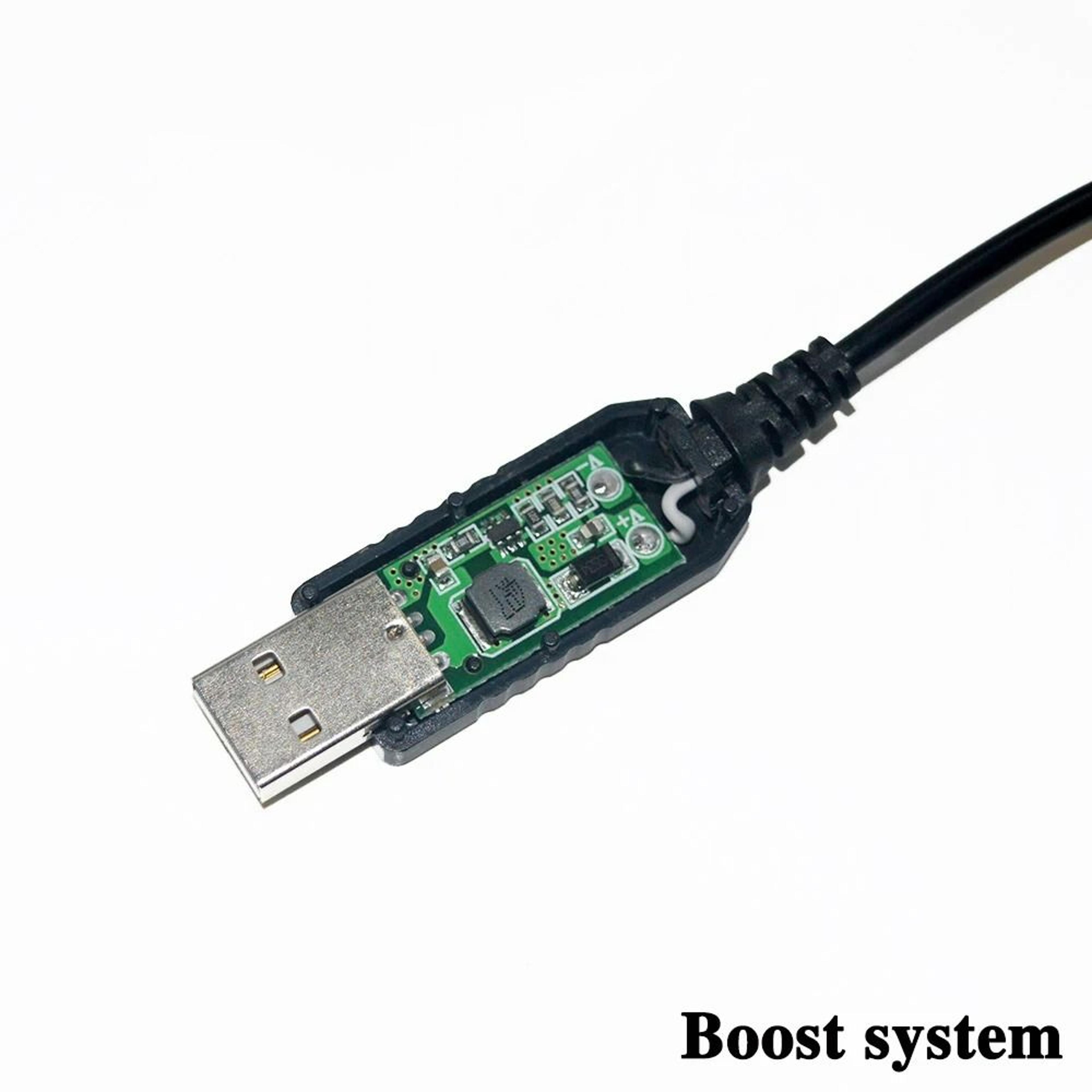 OneBlade USB Shaver Charging Cable 2