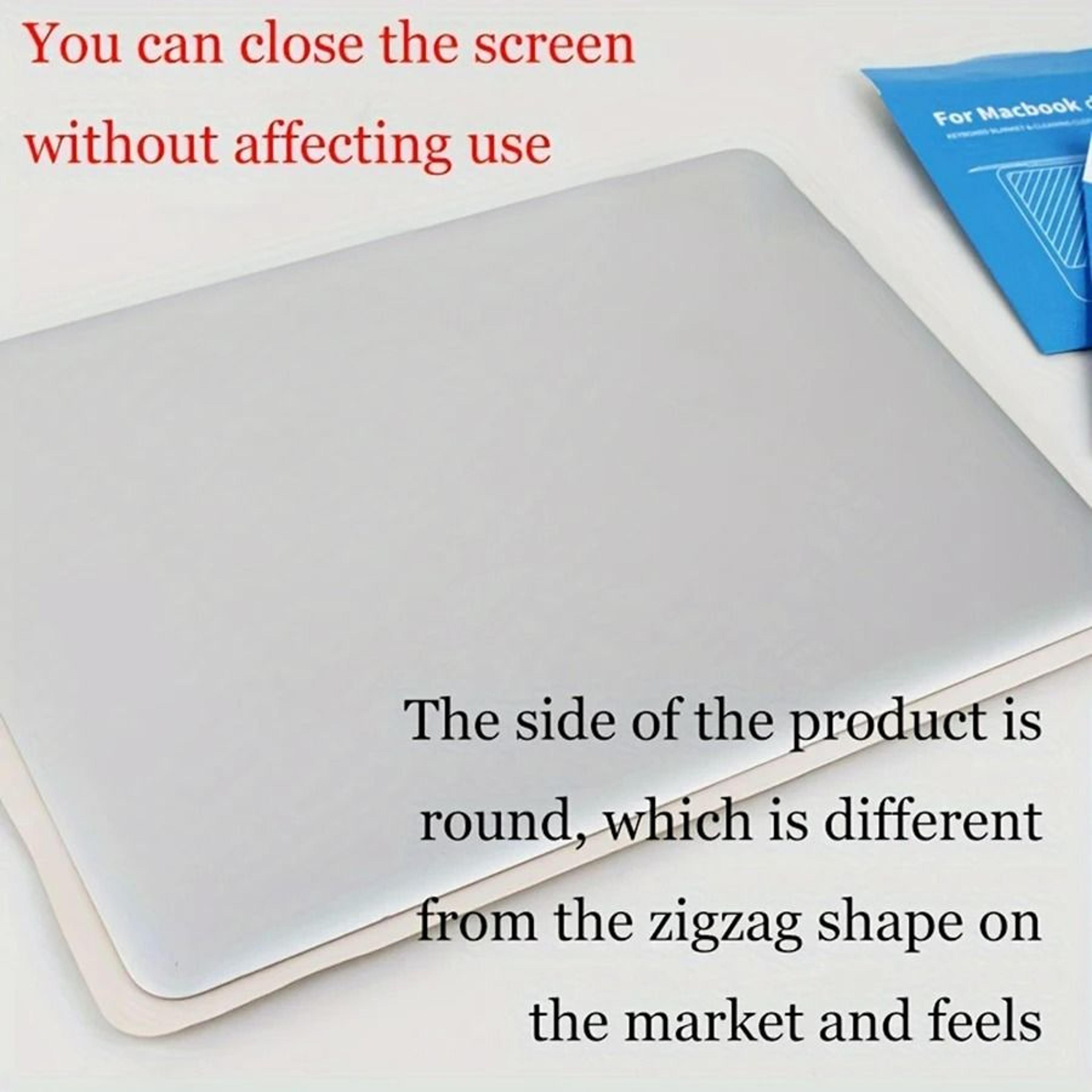 Microfiber Laptop Screen Buffer Cloth 3