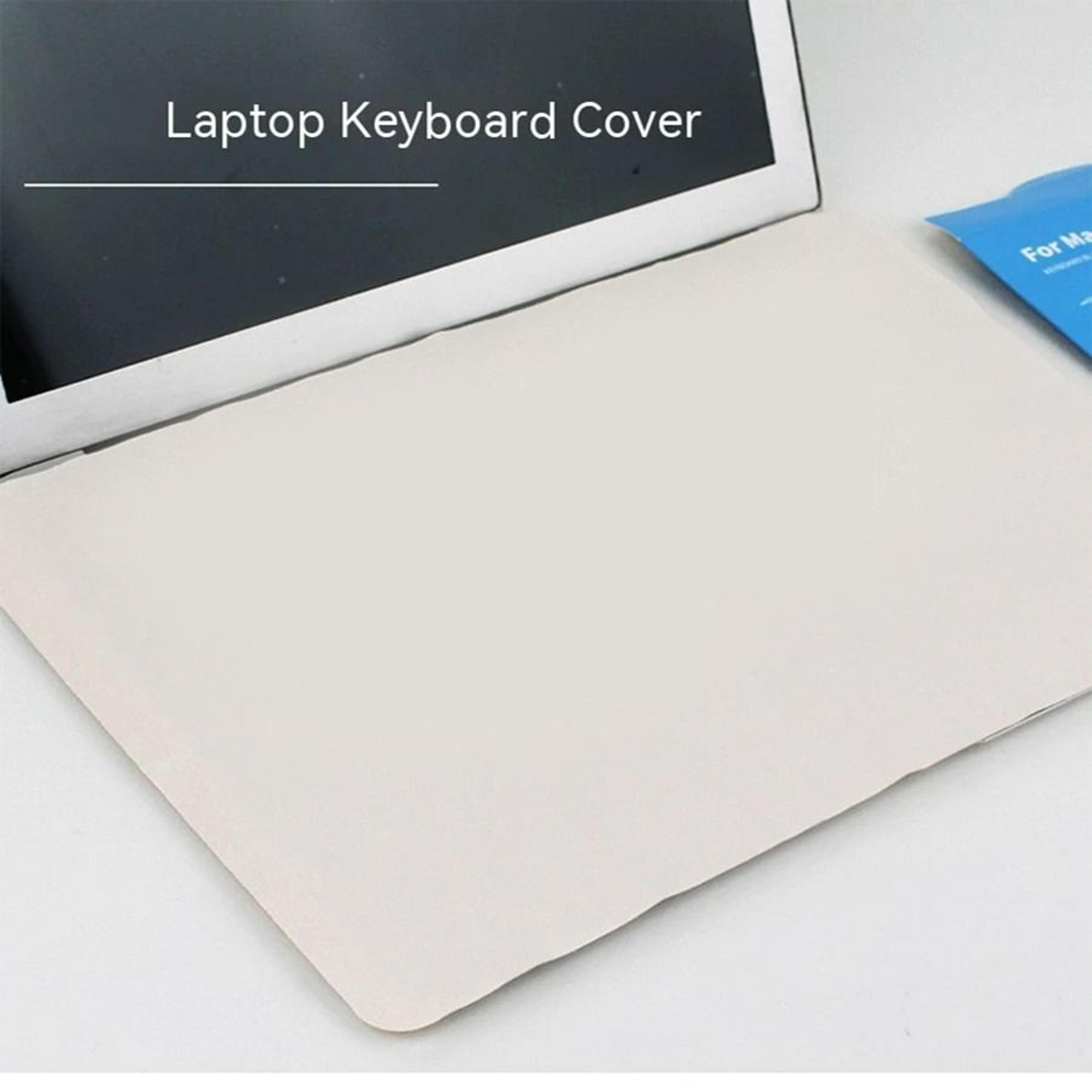 Microfiber Laptop Screen Buffer Cloth 6