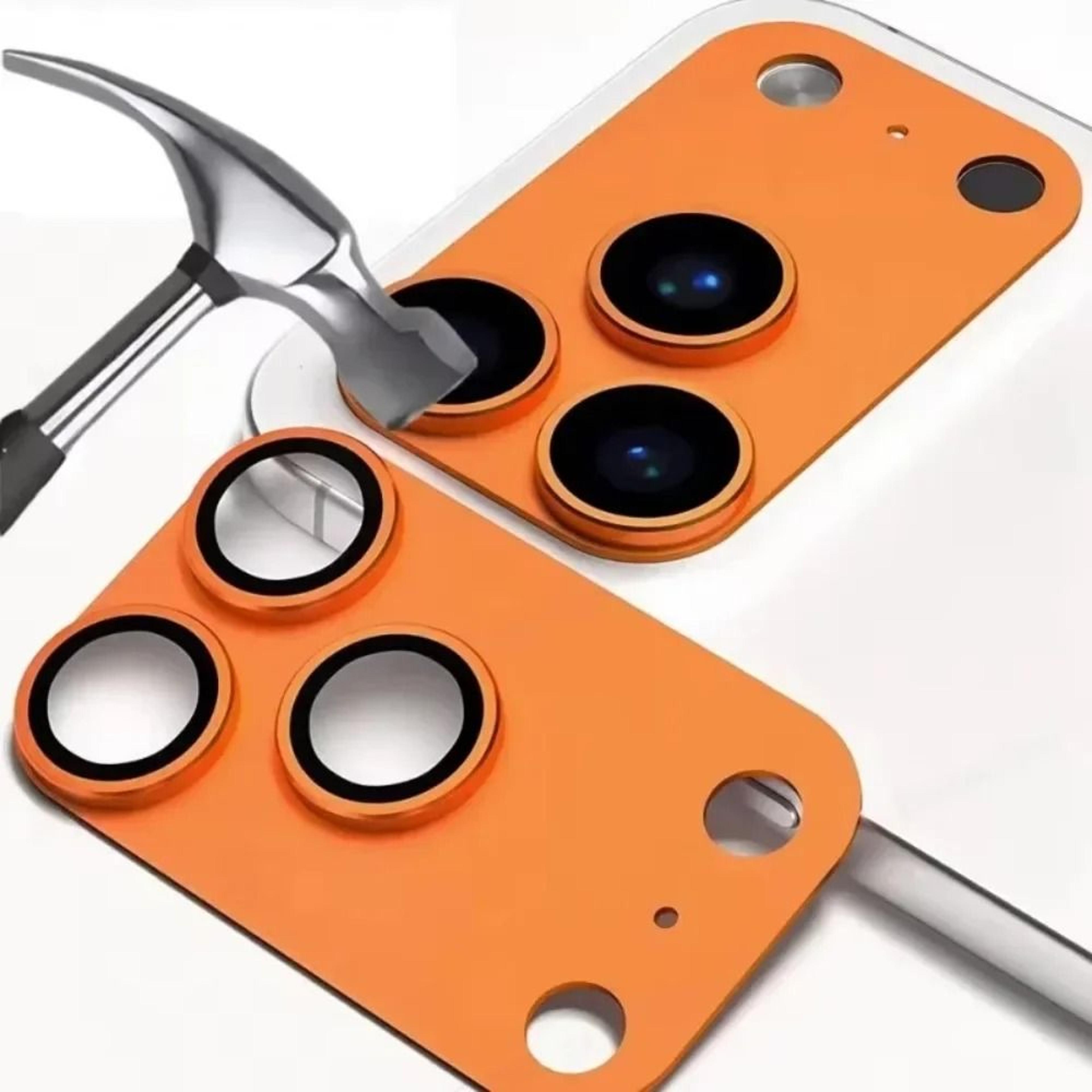 IPhone 17 Pro Lens Shields 3