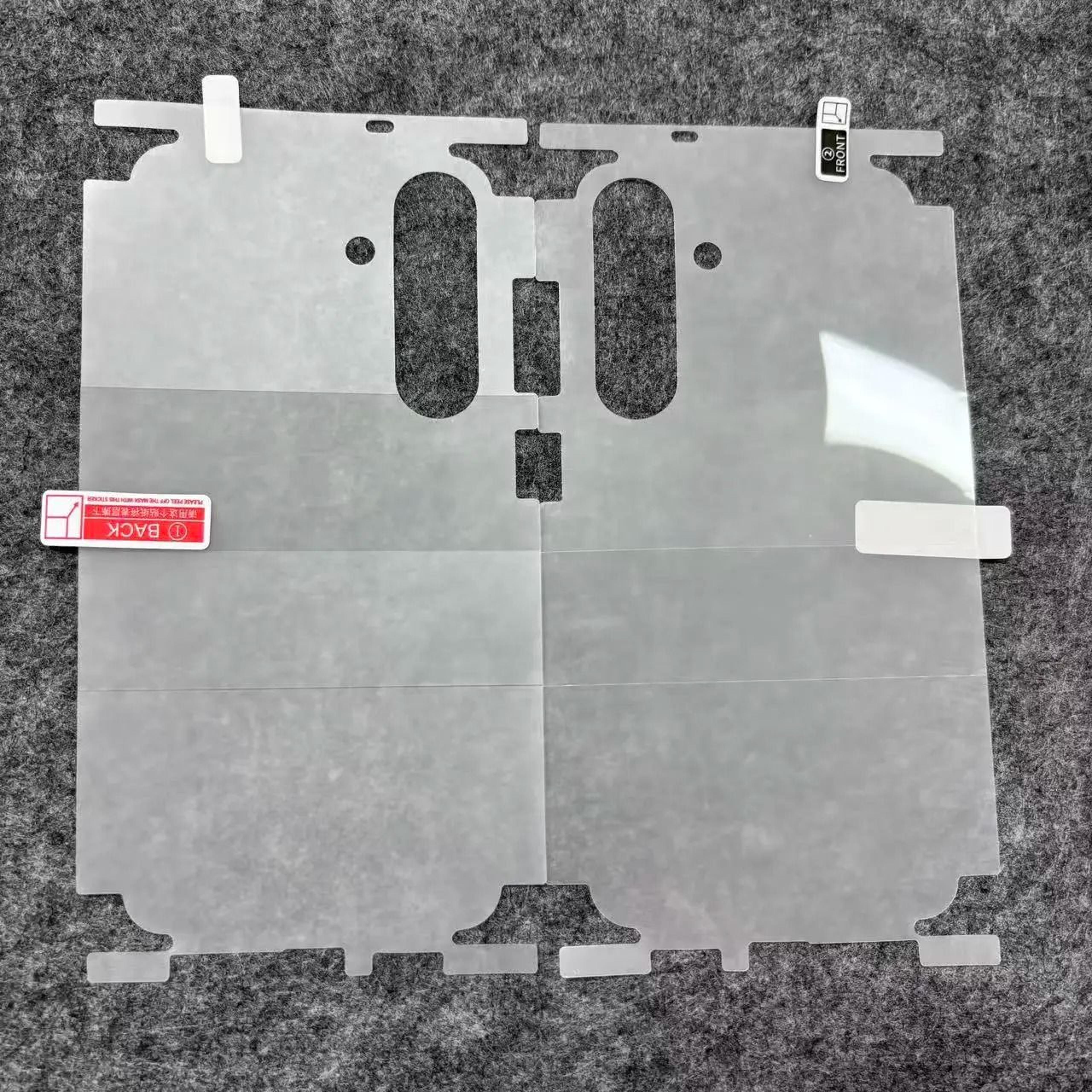 Galaxy S24 S25 Rear Shield 5
