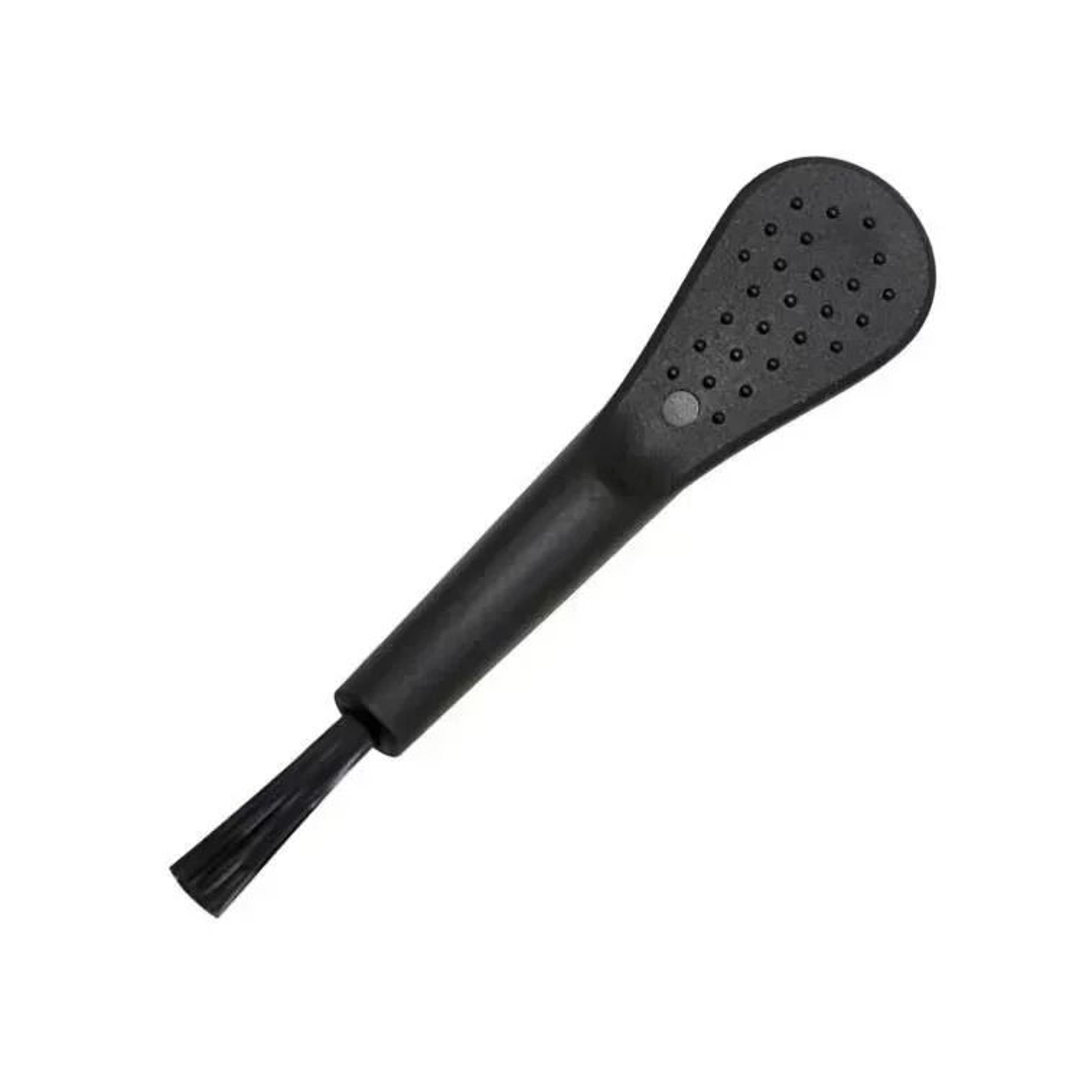 Phone Charging Port Dust Plug And Cleaning Brush Set 9