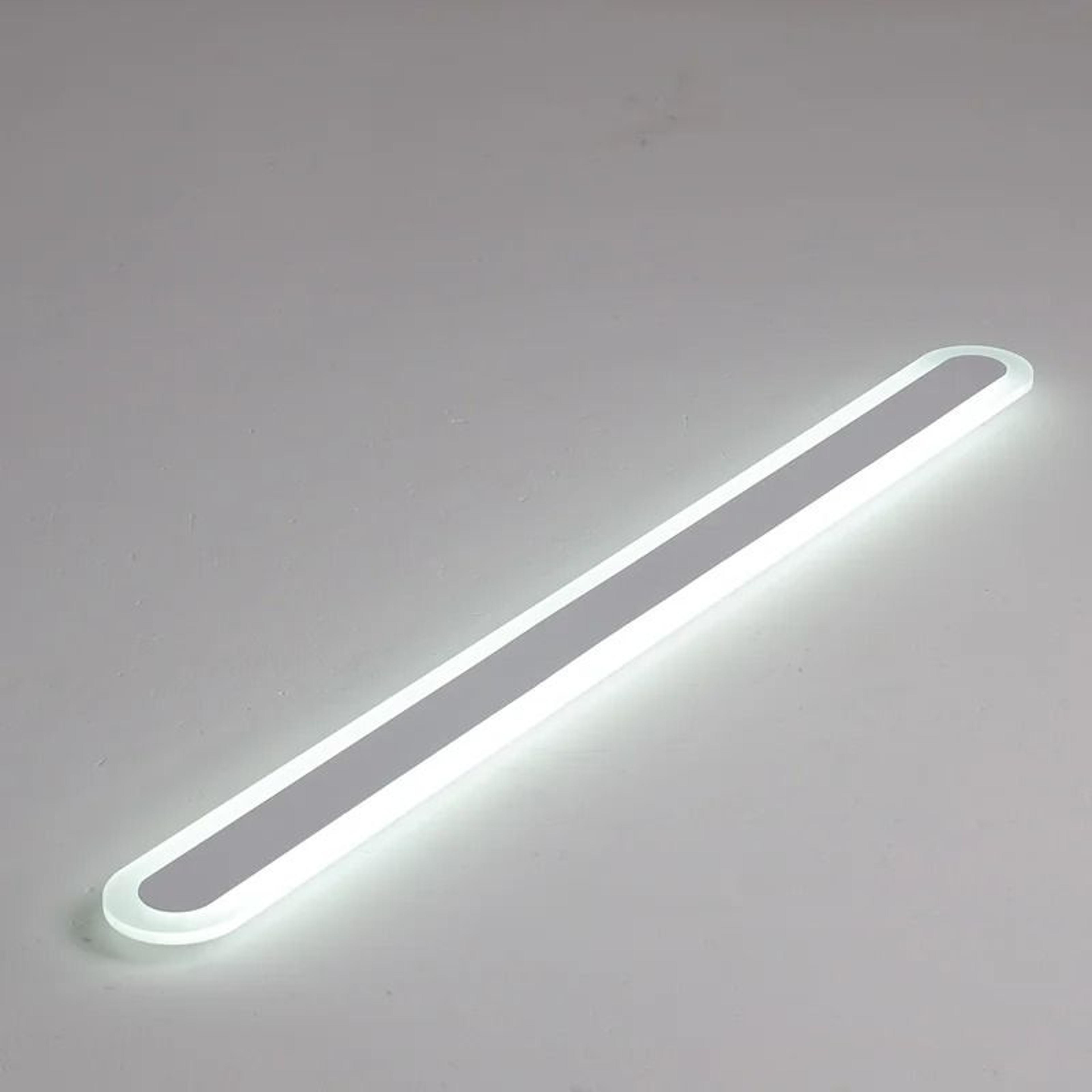 Nordic LED Mirror Wall Sconce 1