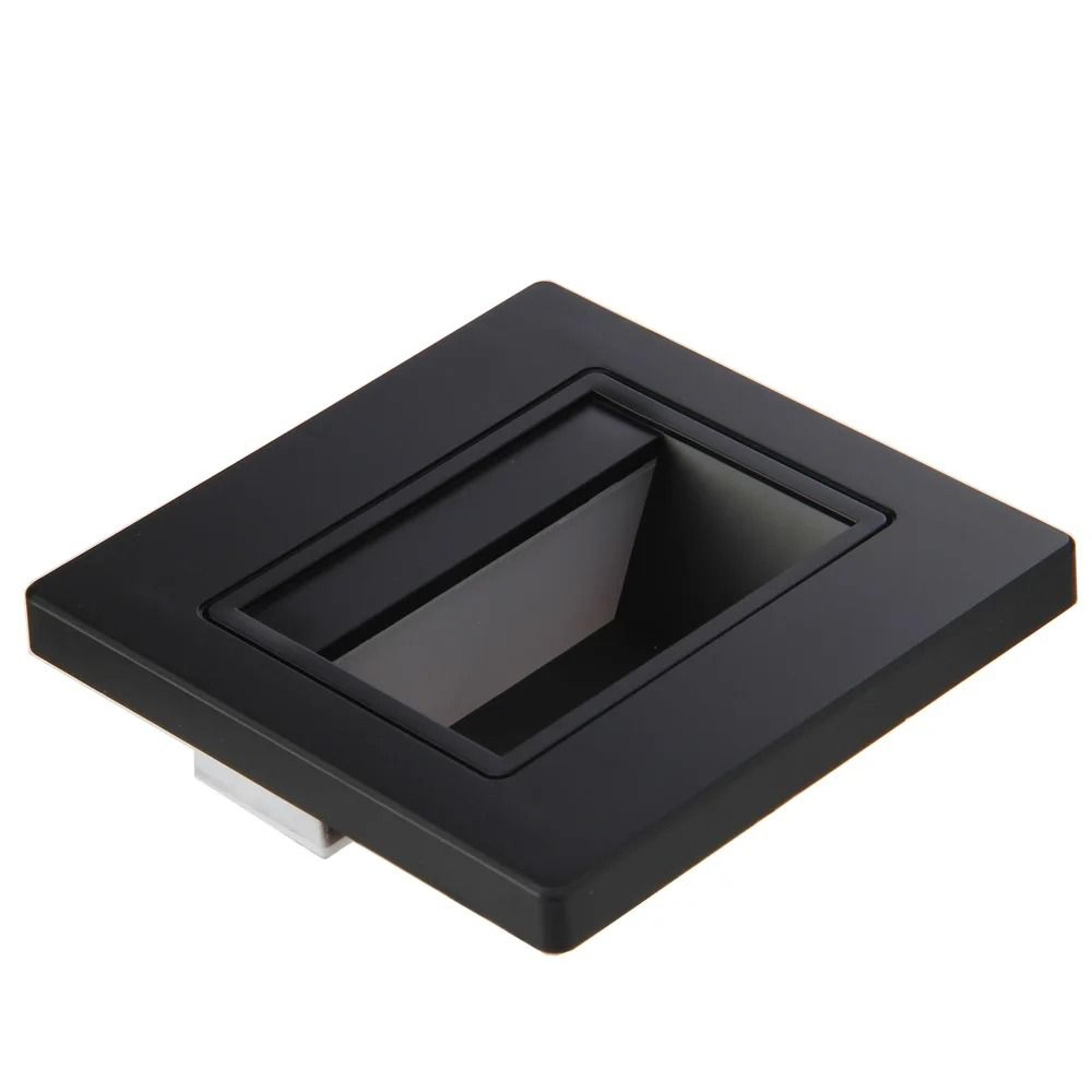Modern Recessed LED Step Light 2