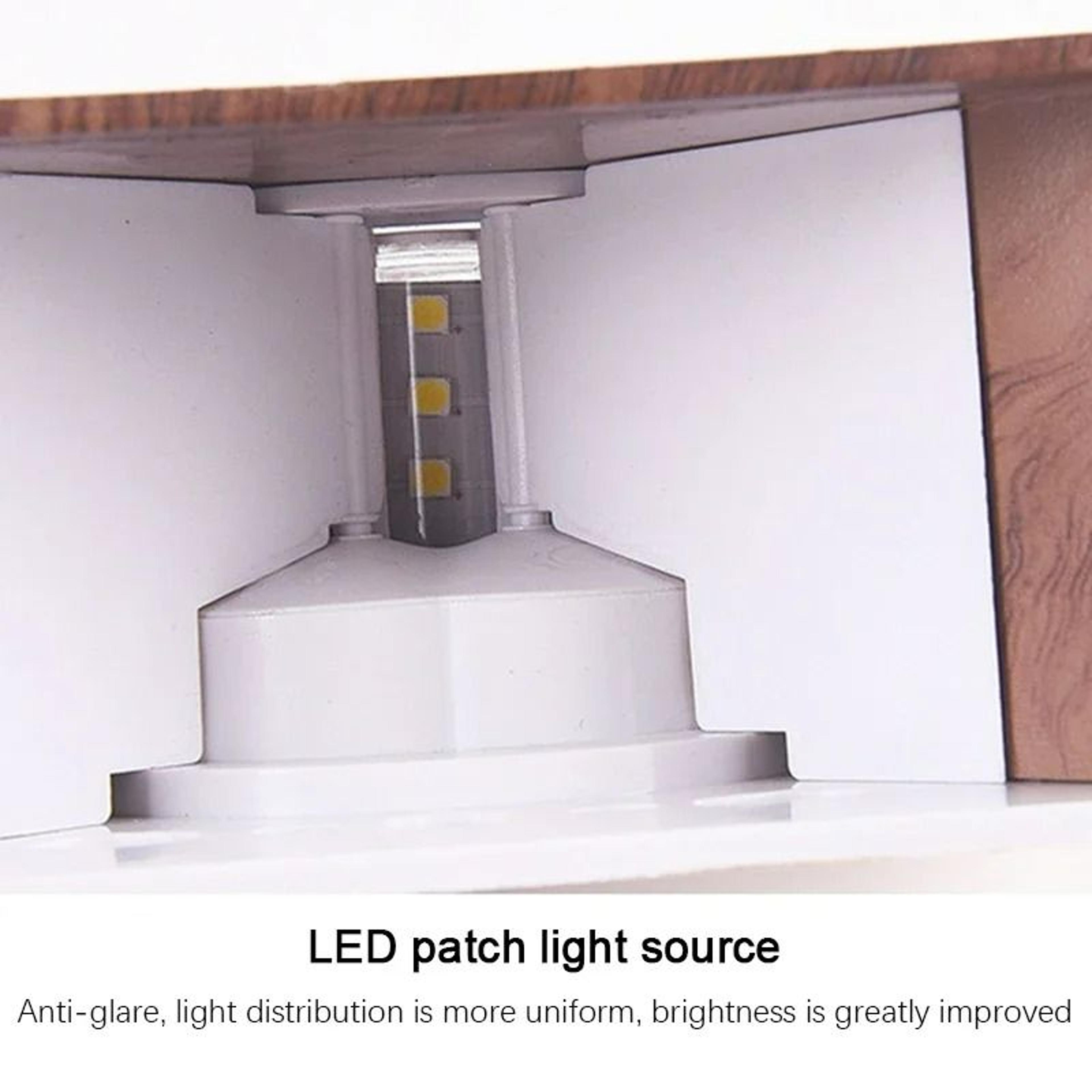 Lumenwood Up Down Wall Lamp 4