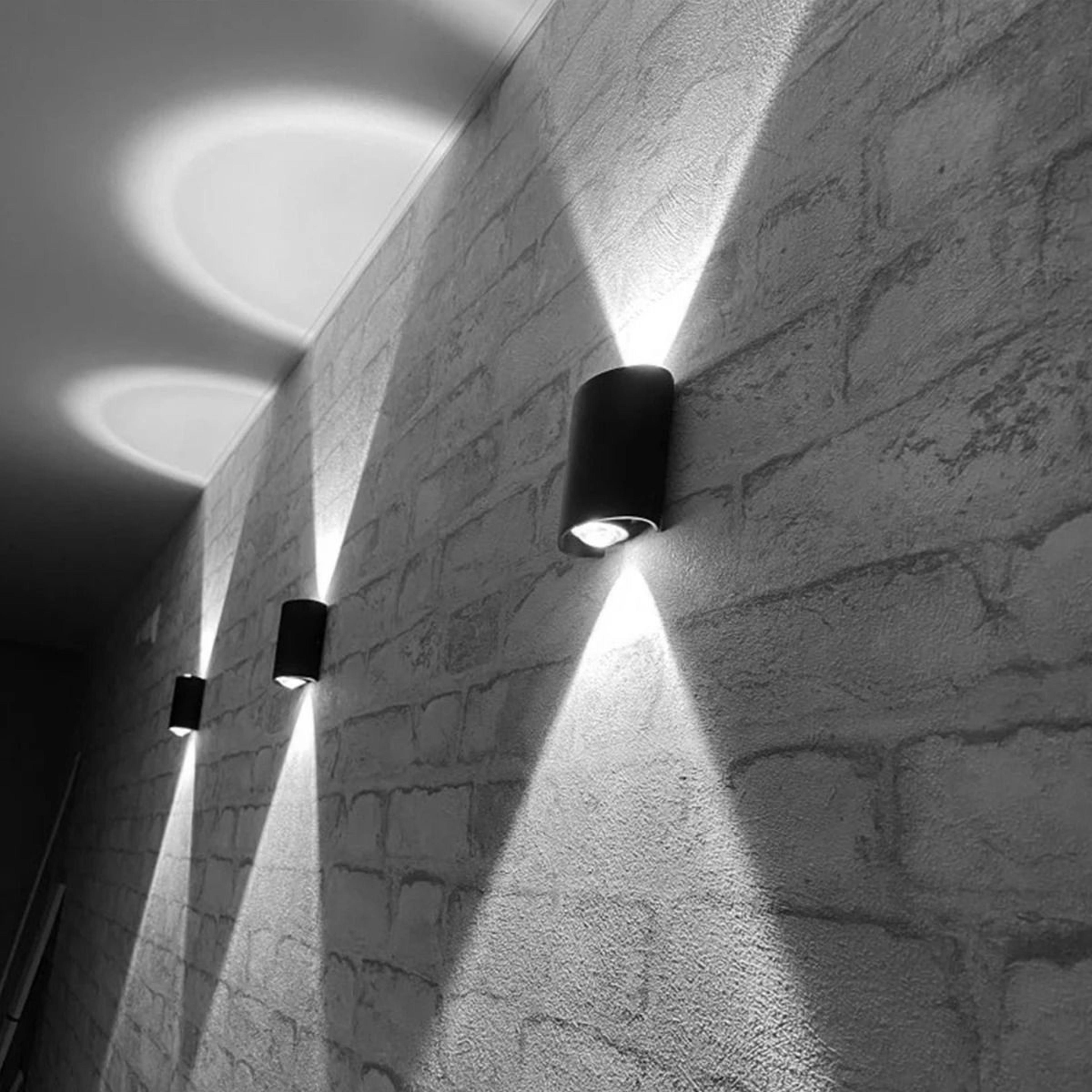 TerraShield Waterproof LED Wall Light 4