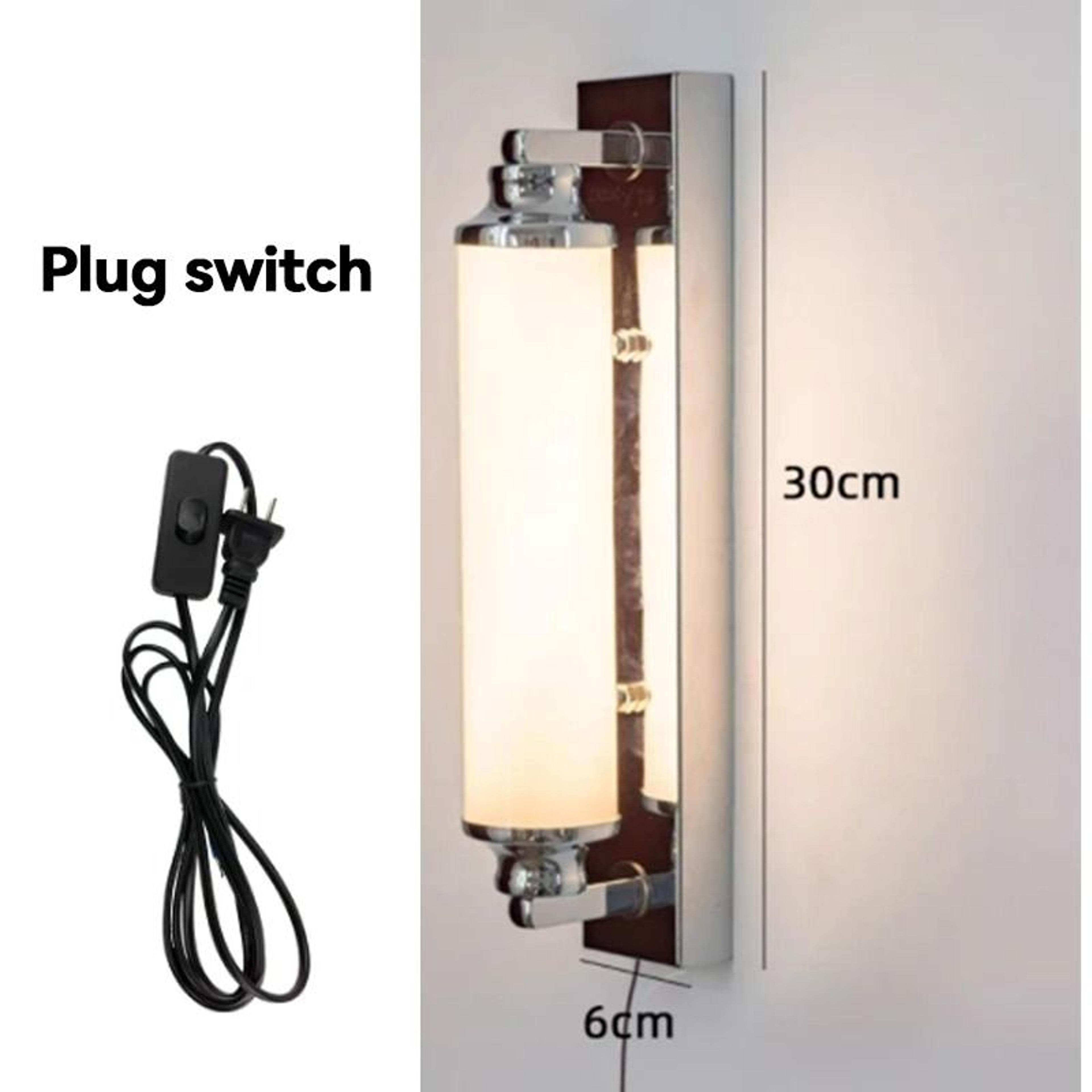 Linear Aura LED Wall Lamp 8