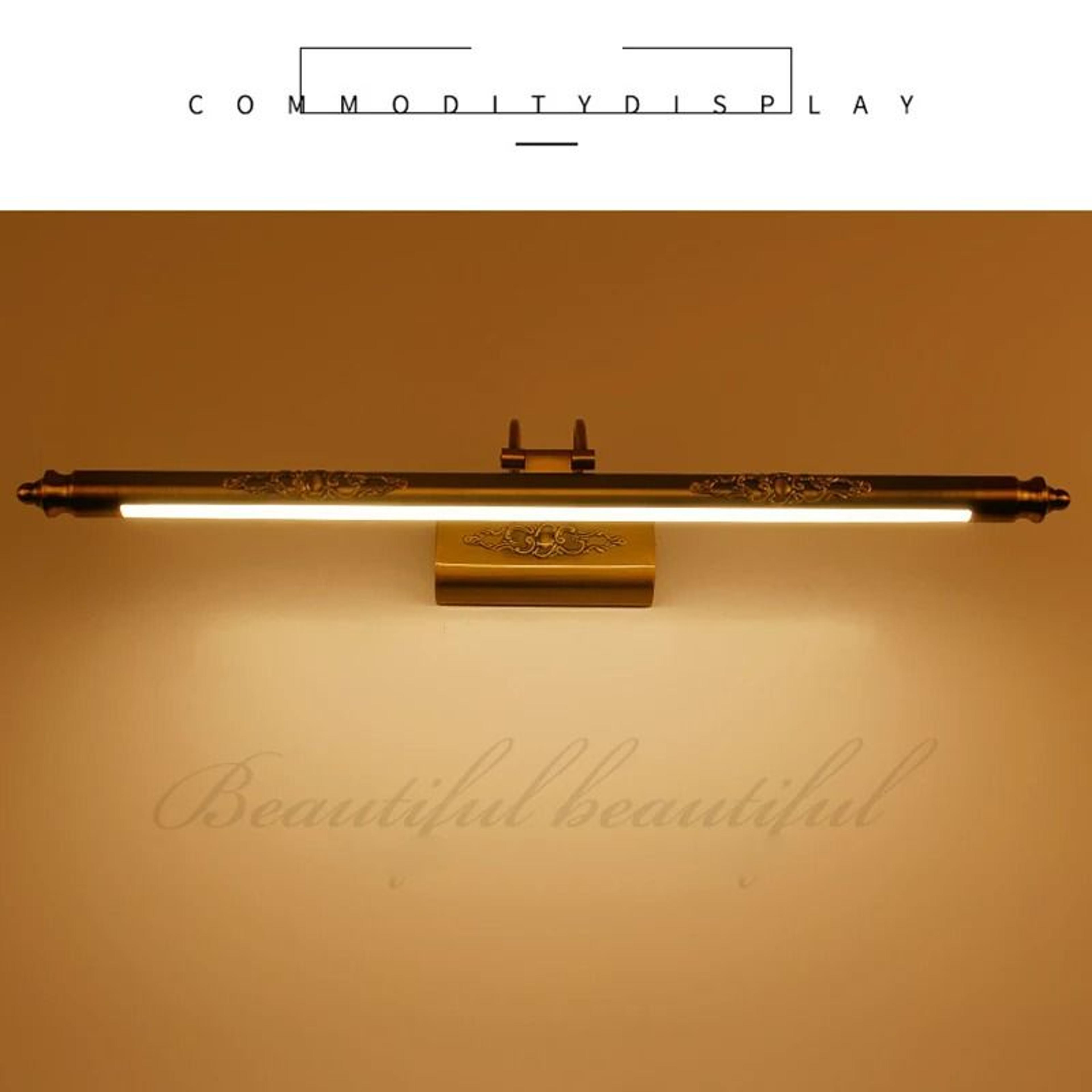 Reflecta Retro Vanity Wall Light 3