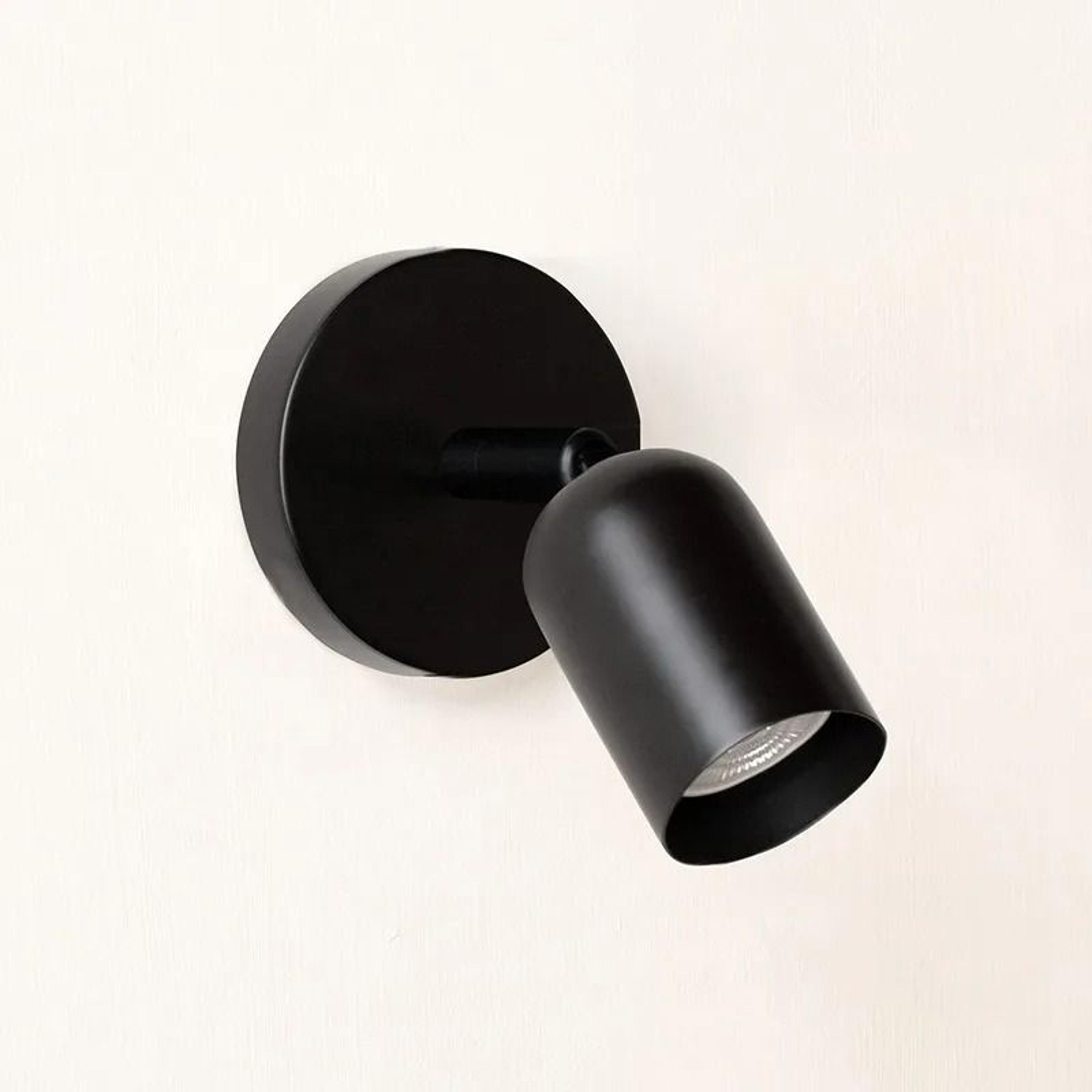 Macaron Muse Nordic Wall Lamp 10