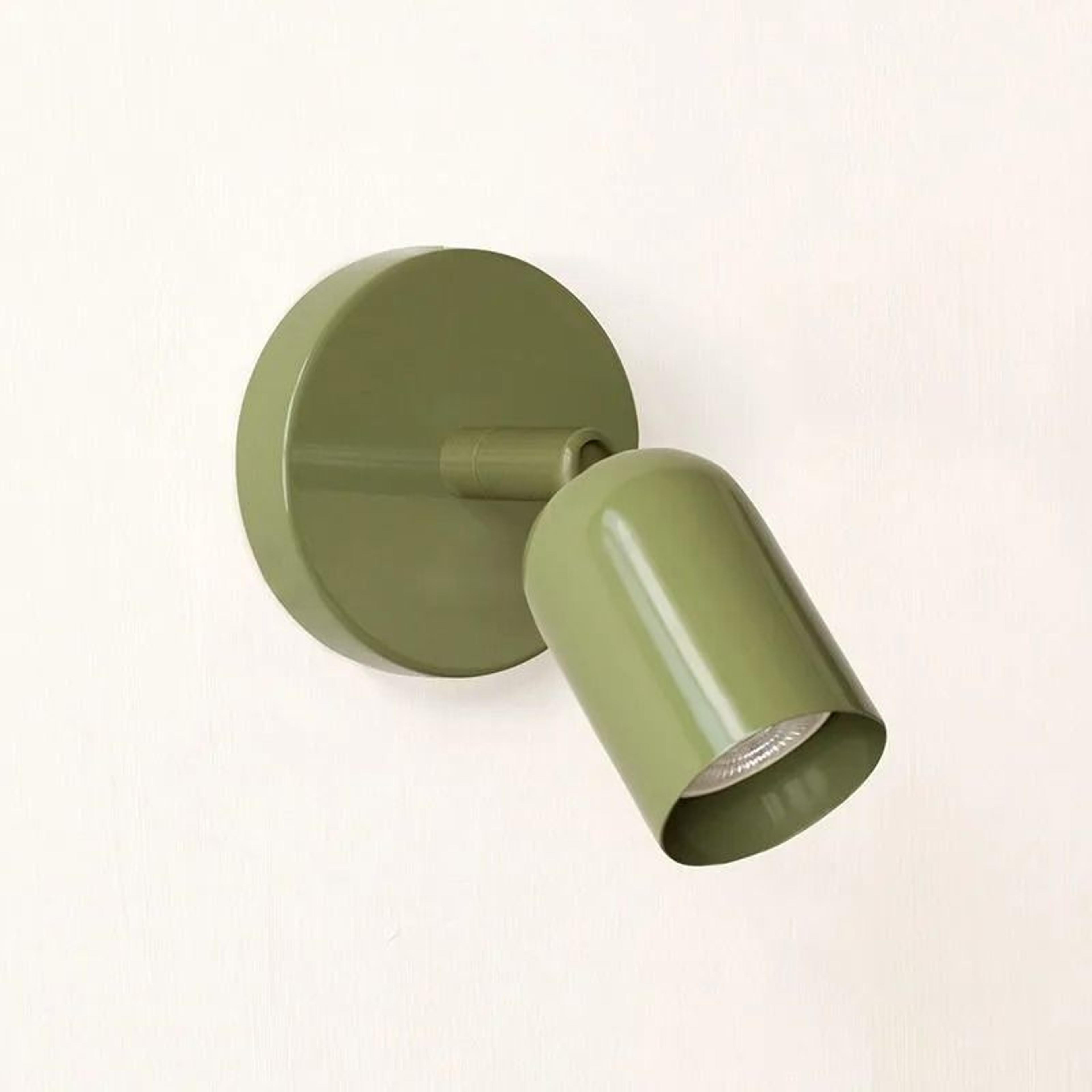Macaron Muse Nordic Wall Lamp 8