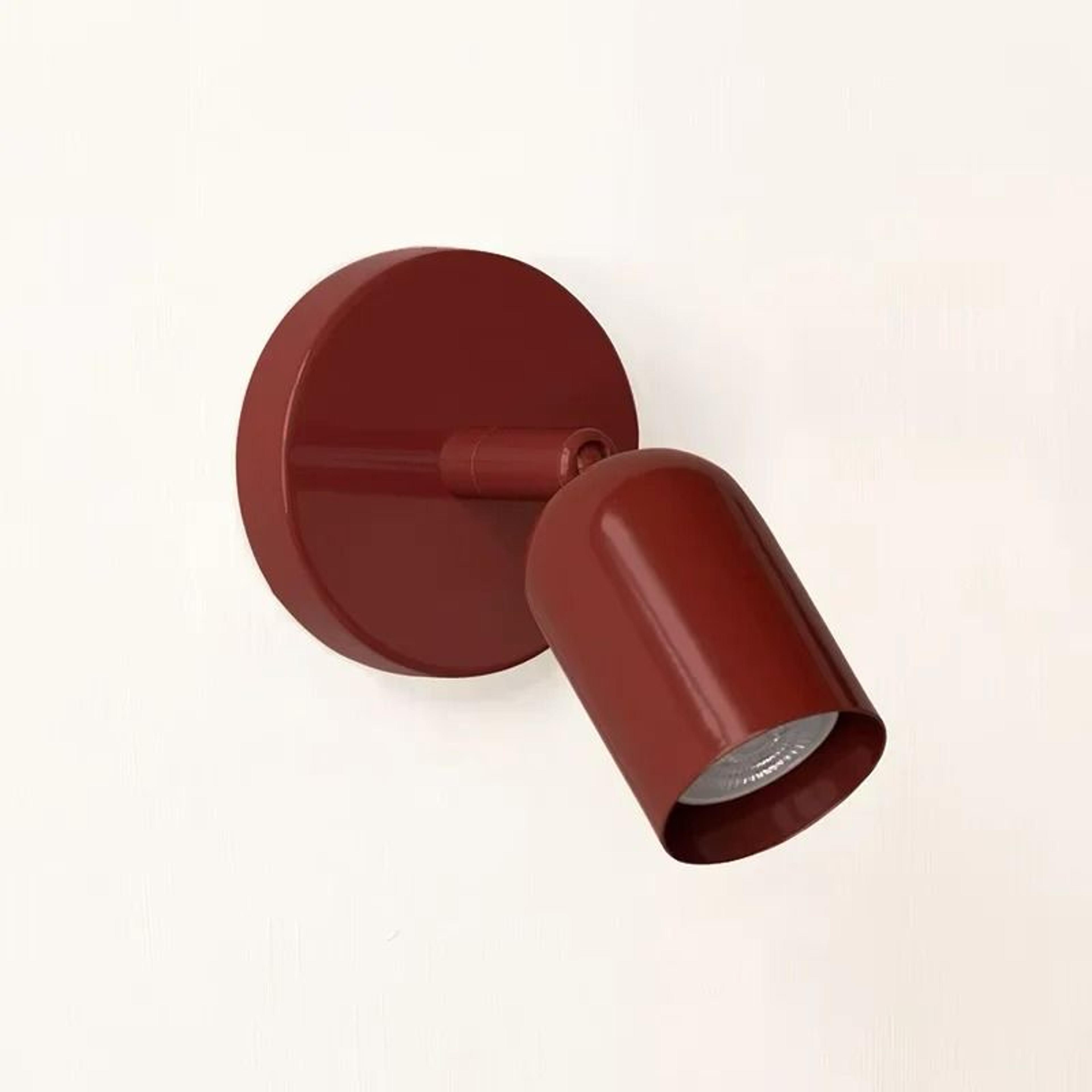 Macaron Muse Nordic Wall Lamp 9