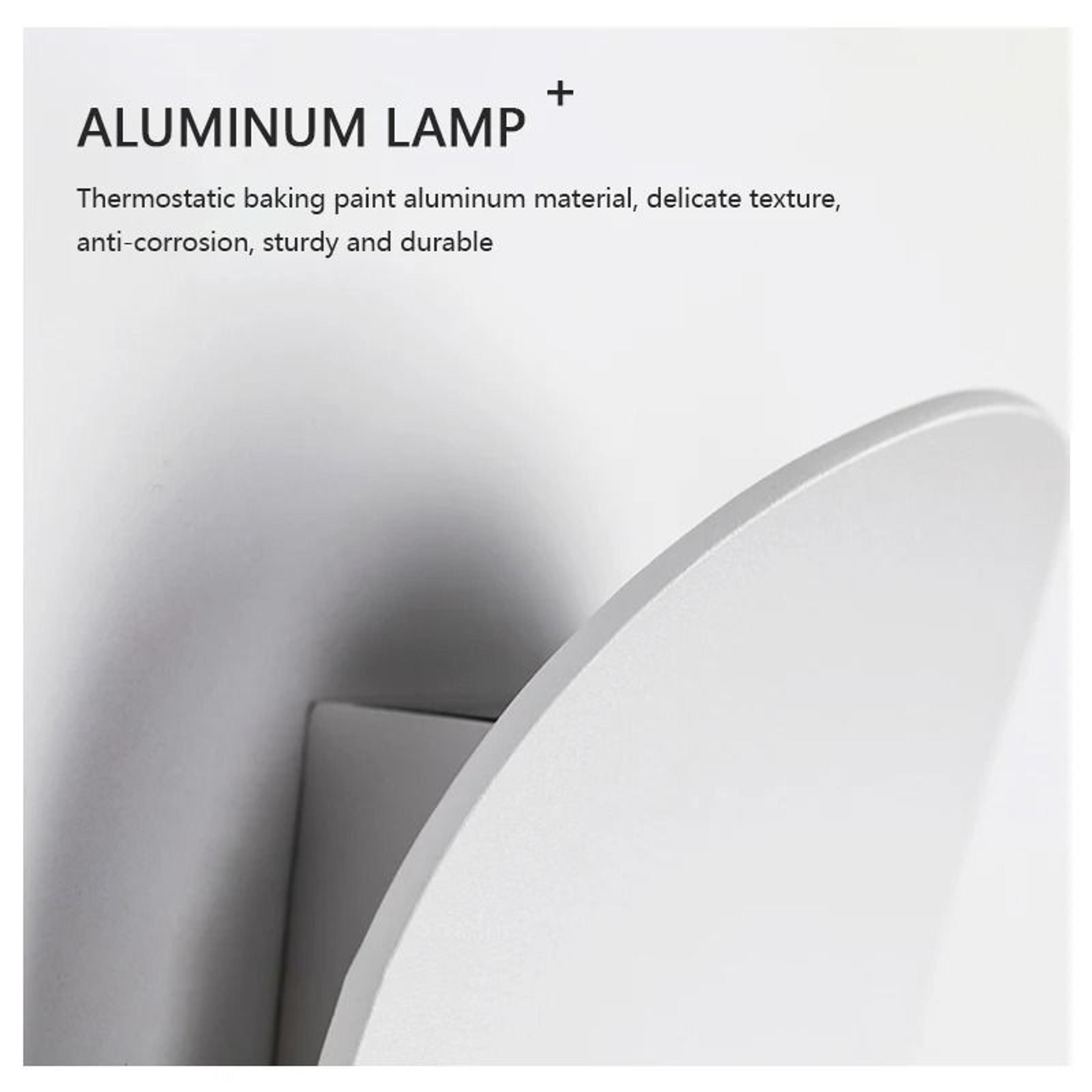 Alumora IP65 Porch Wall Lamp 3